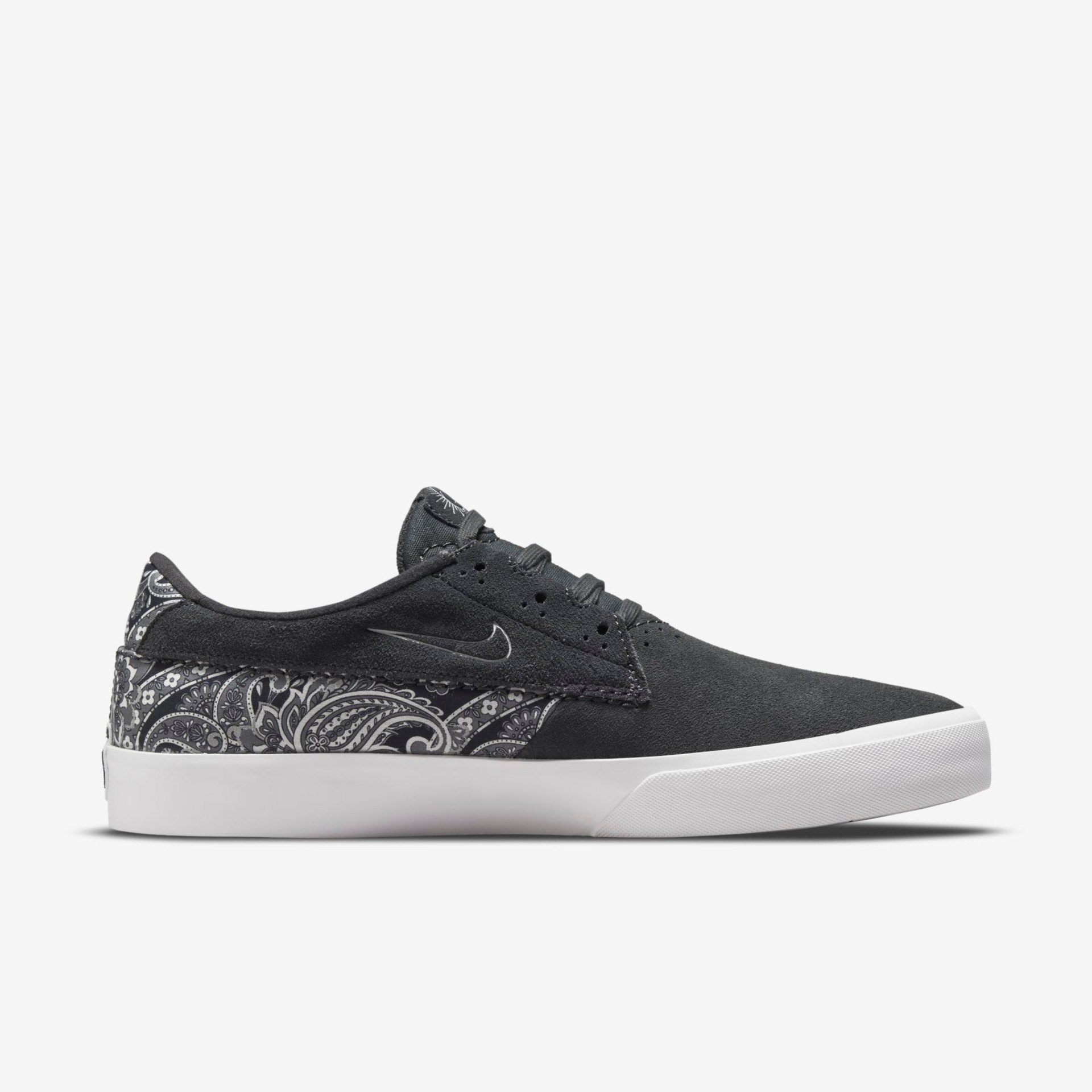 Tênis Nike SB Shane Premium Unissex - Foto 3