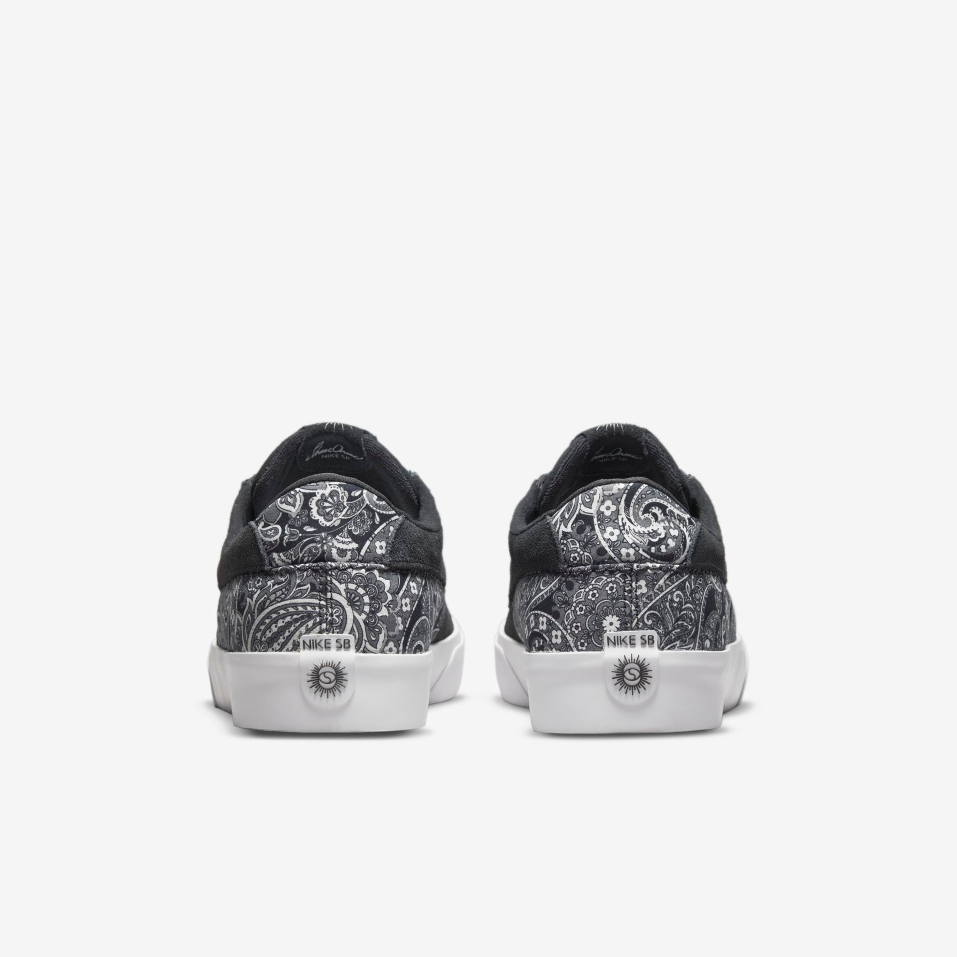 Tênis Nike SB Shane Premium Unissex - Foto 6