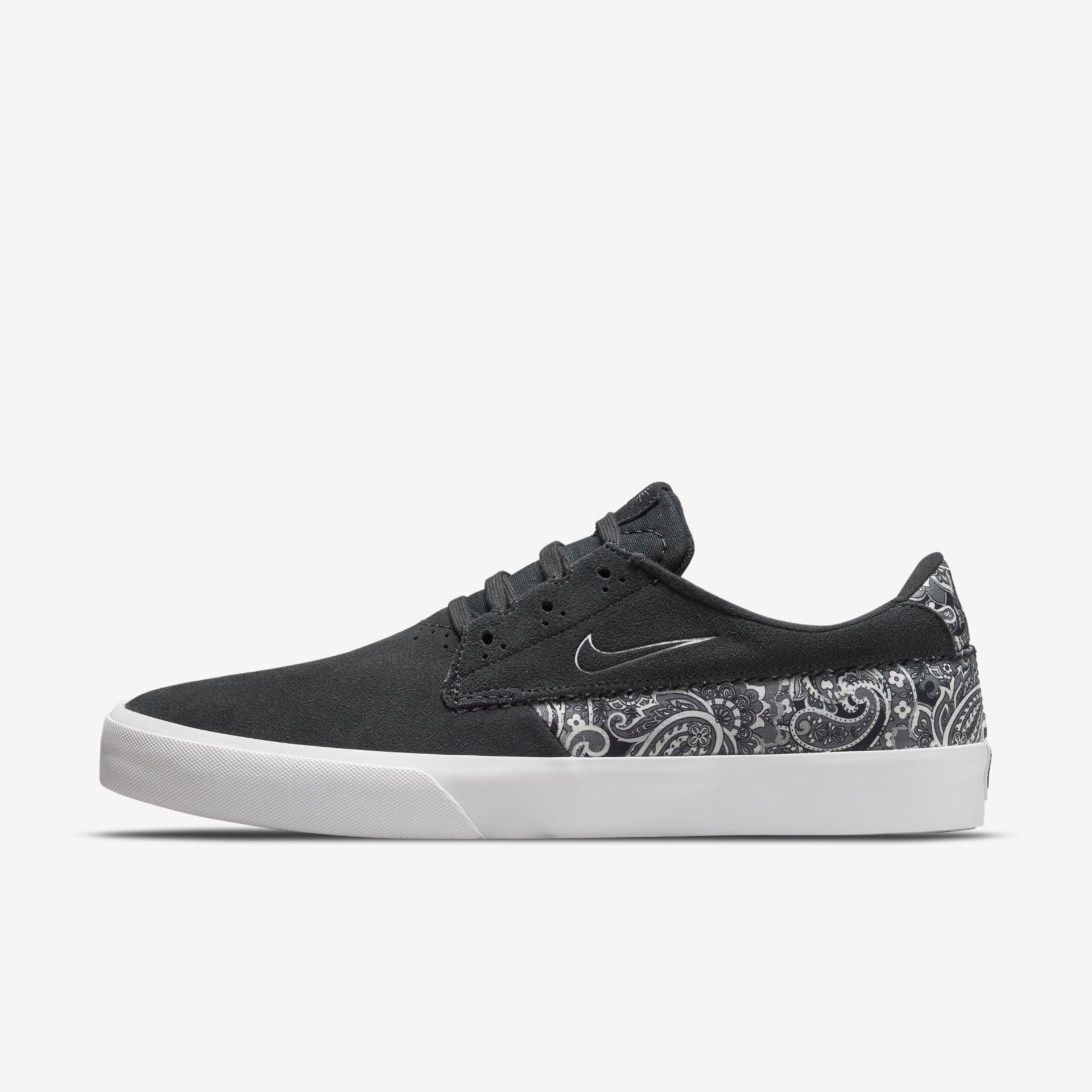 Tênis Nike SB Shane Premium Unissex - Foto 1