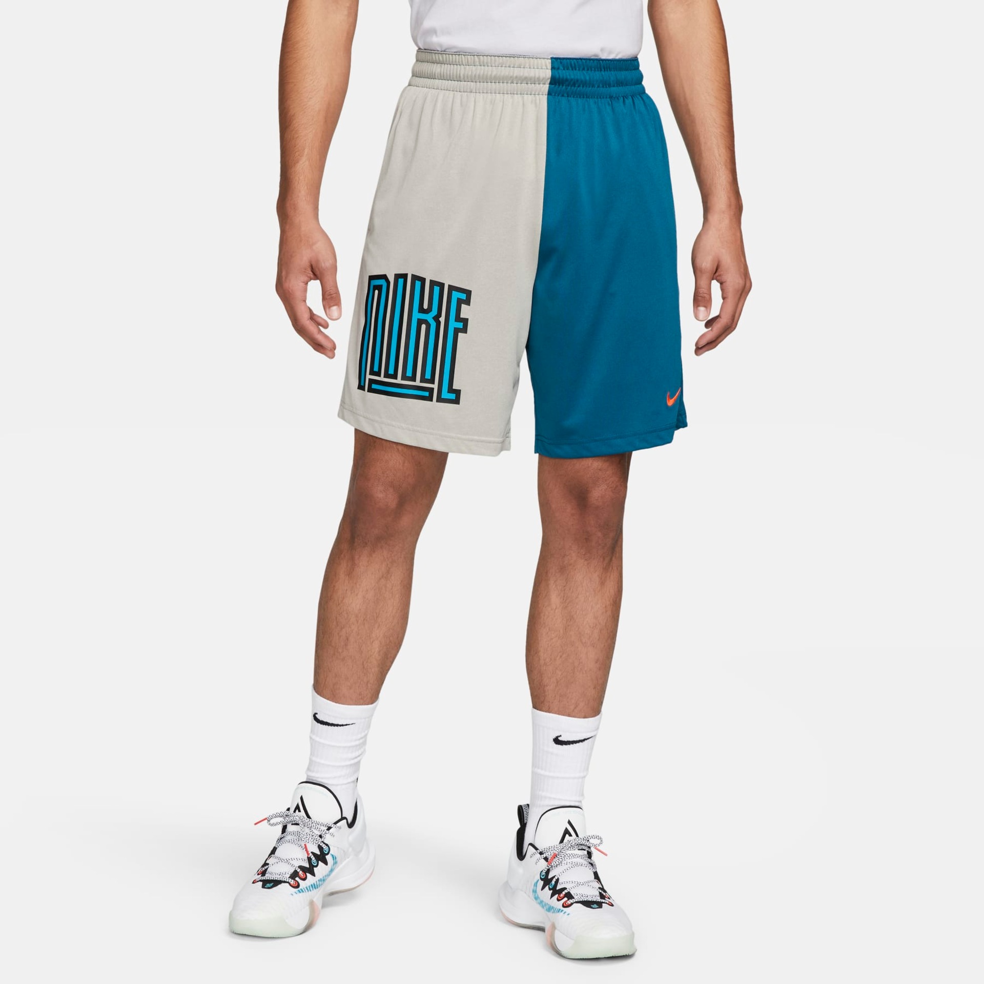 Shorts Nike Dri-FIT Masculino - Foto 1