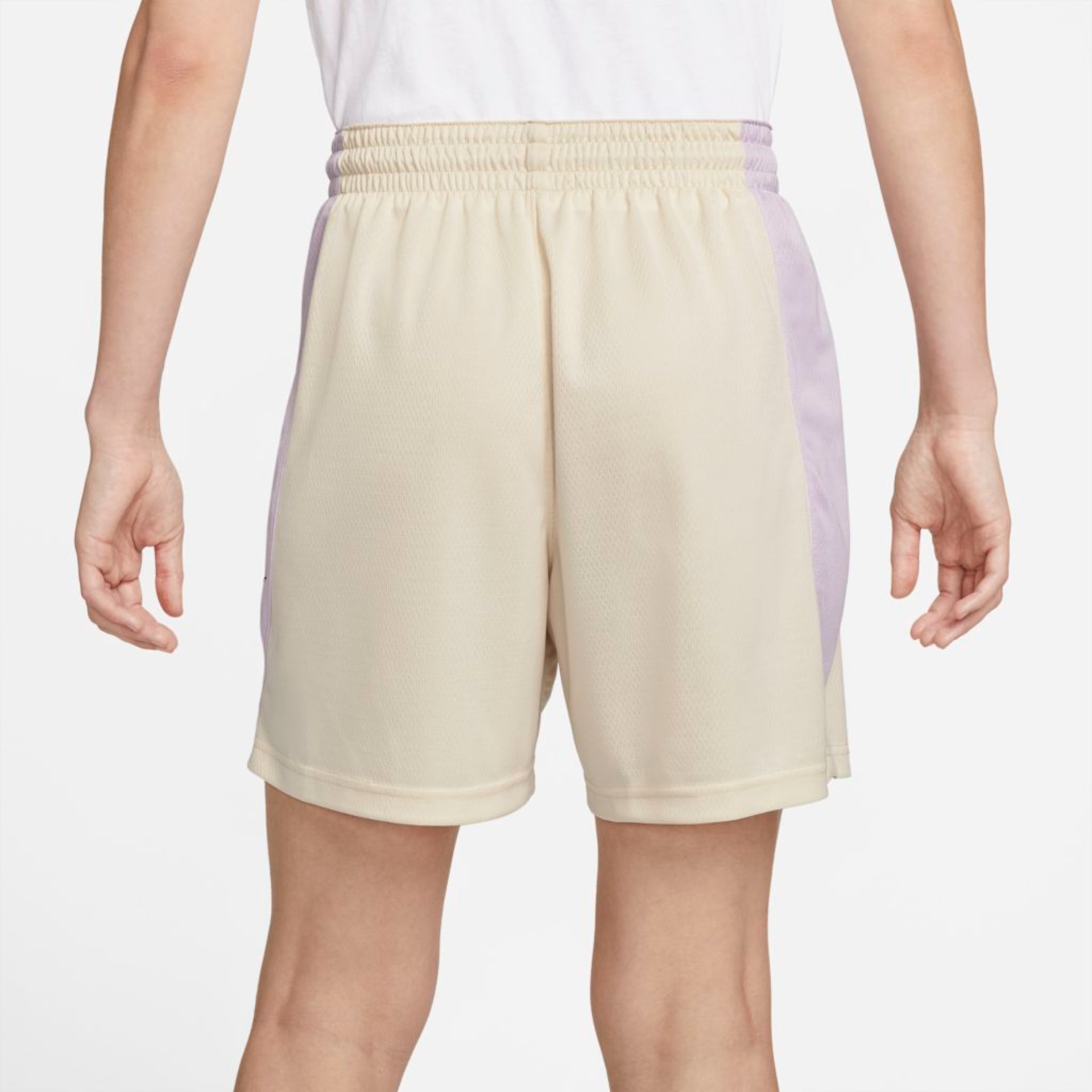 Shorts Nike Dri-FIT Fly Feminino - Foto 3