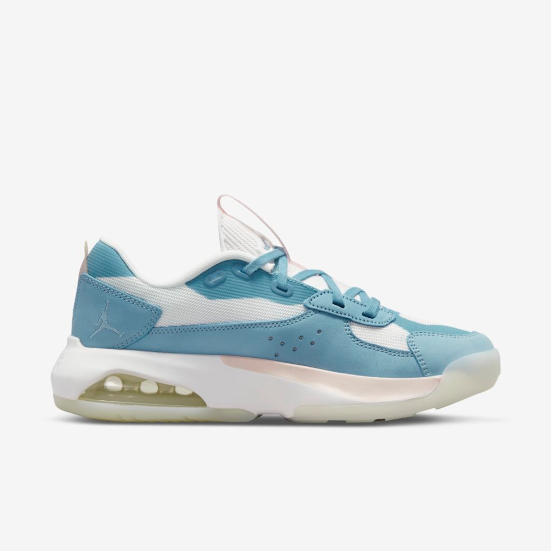 Tênis Jordan Air 200E Feminino - Foto 3
