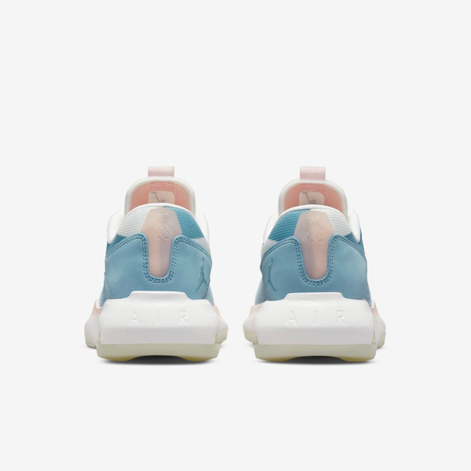 Tênis Jordan Air 200E Feminino - Foto 6
