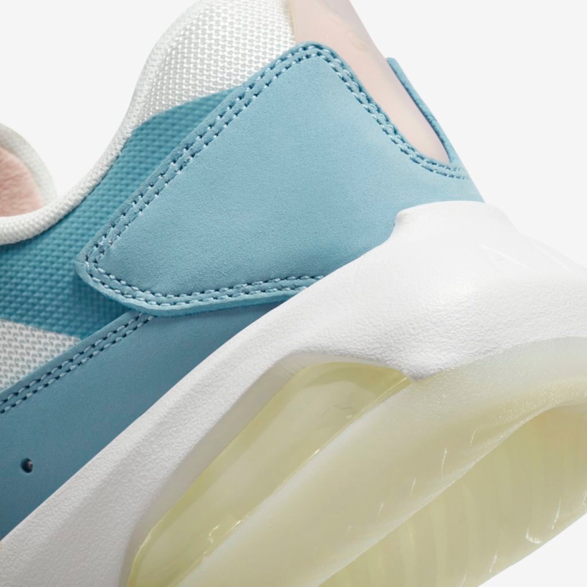 Tênis Jordan Air 200E Feminino - Foto 8