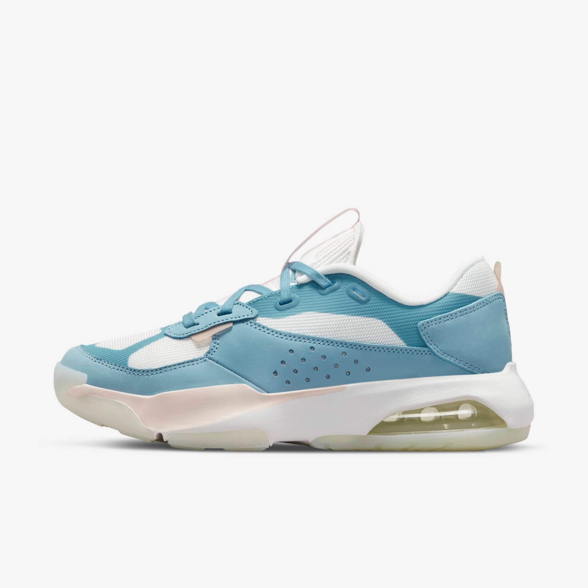 Tênis Jordan Air 200E Feminino - Foto 1