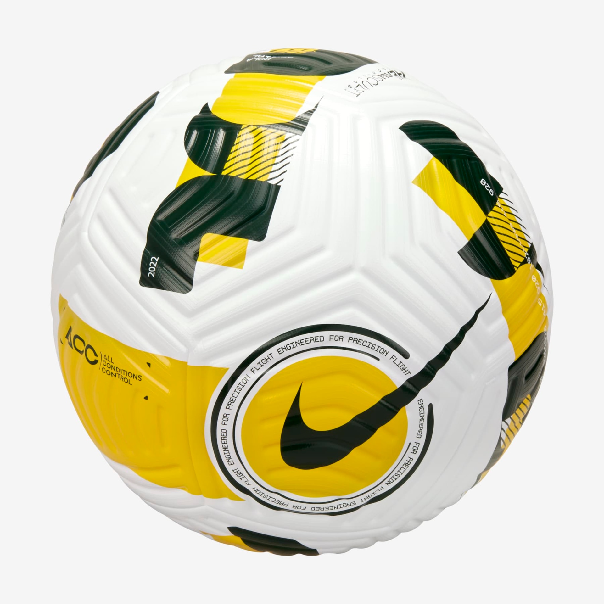 Bola Nike Brasil Flight - Foto 1