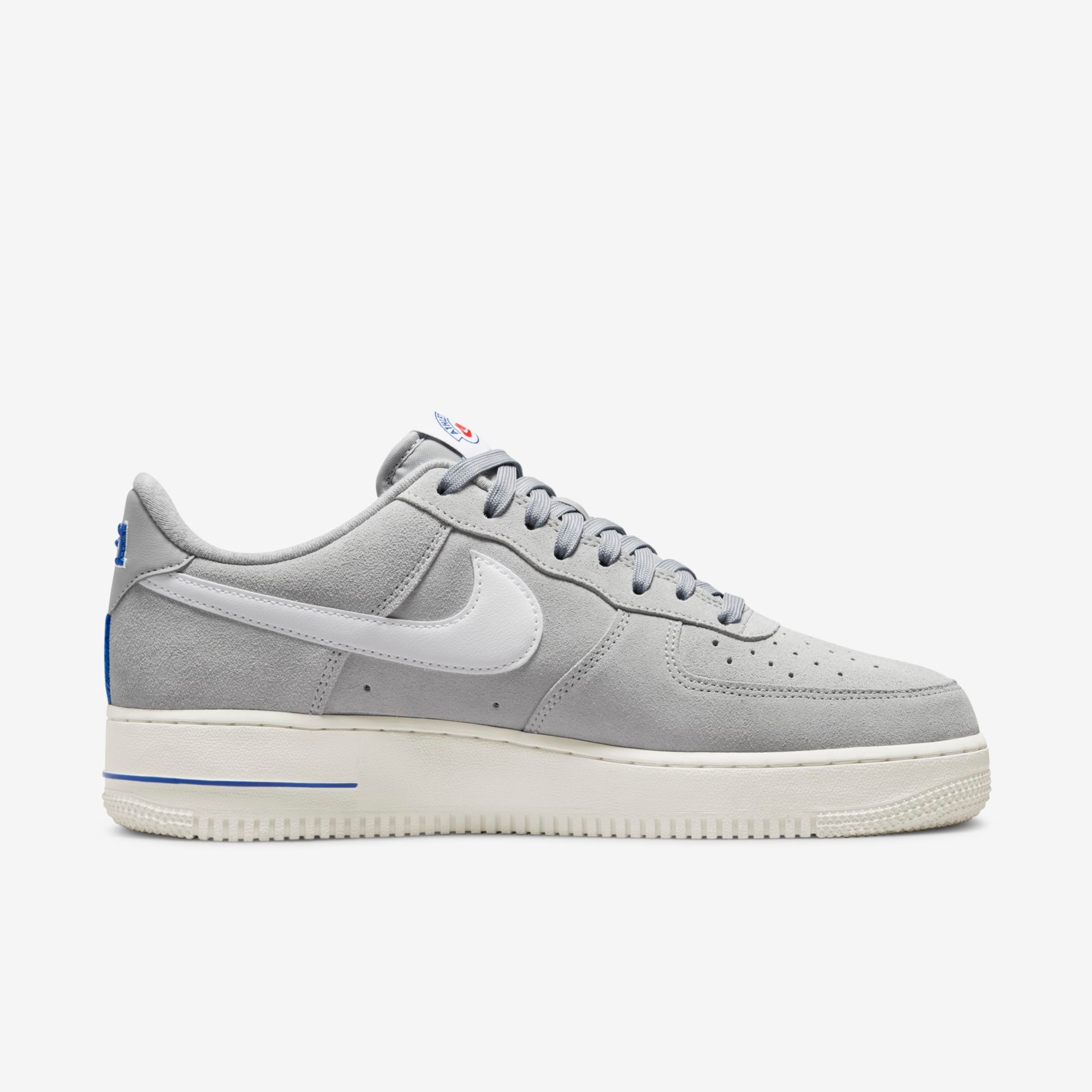 Tênis Nike Air Force 1 '07 LX Masculino - Foto 3