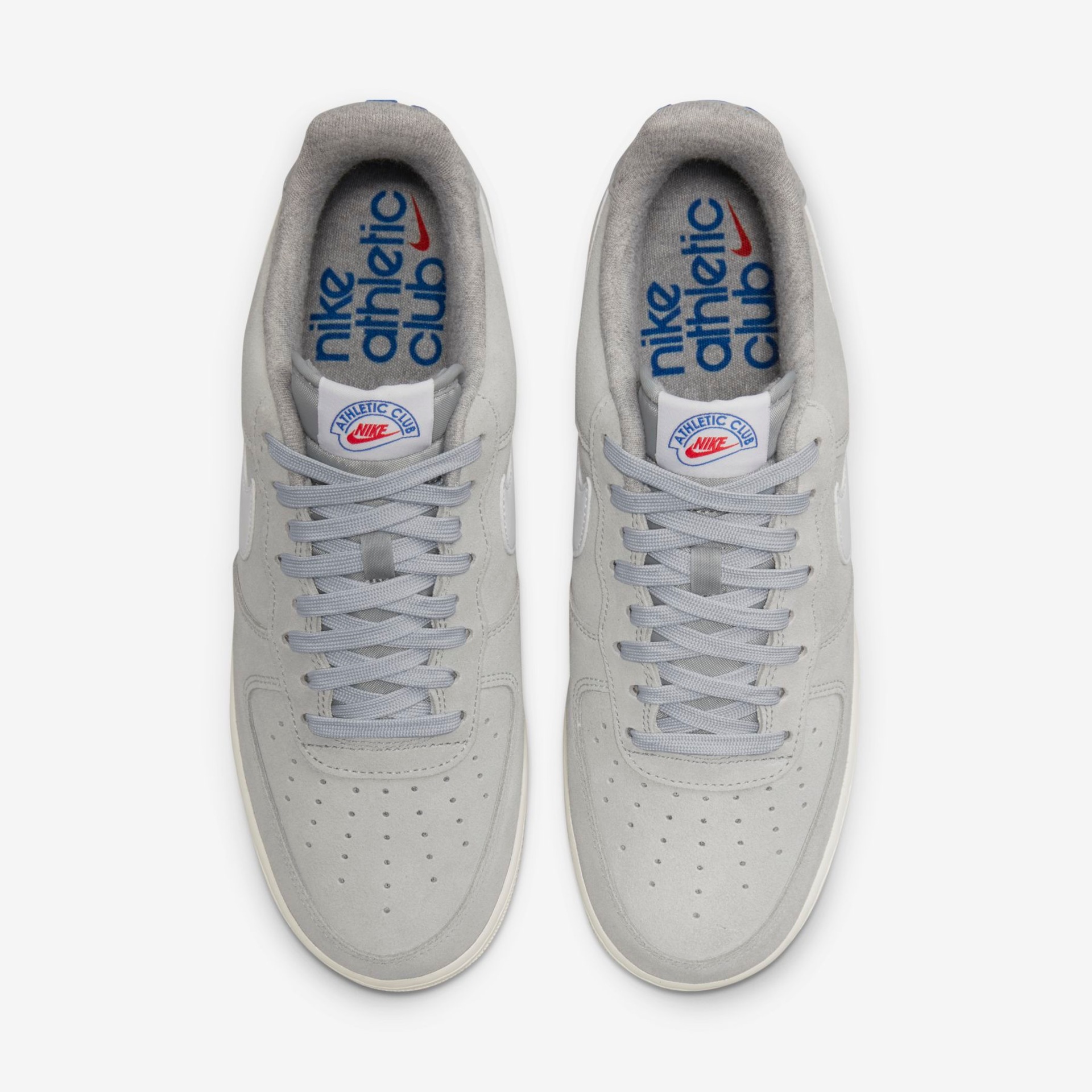 Tênis Nike Air Force 1 '07 LX Masculino - Foto 4