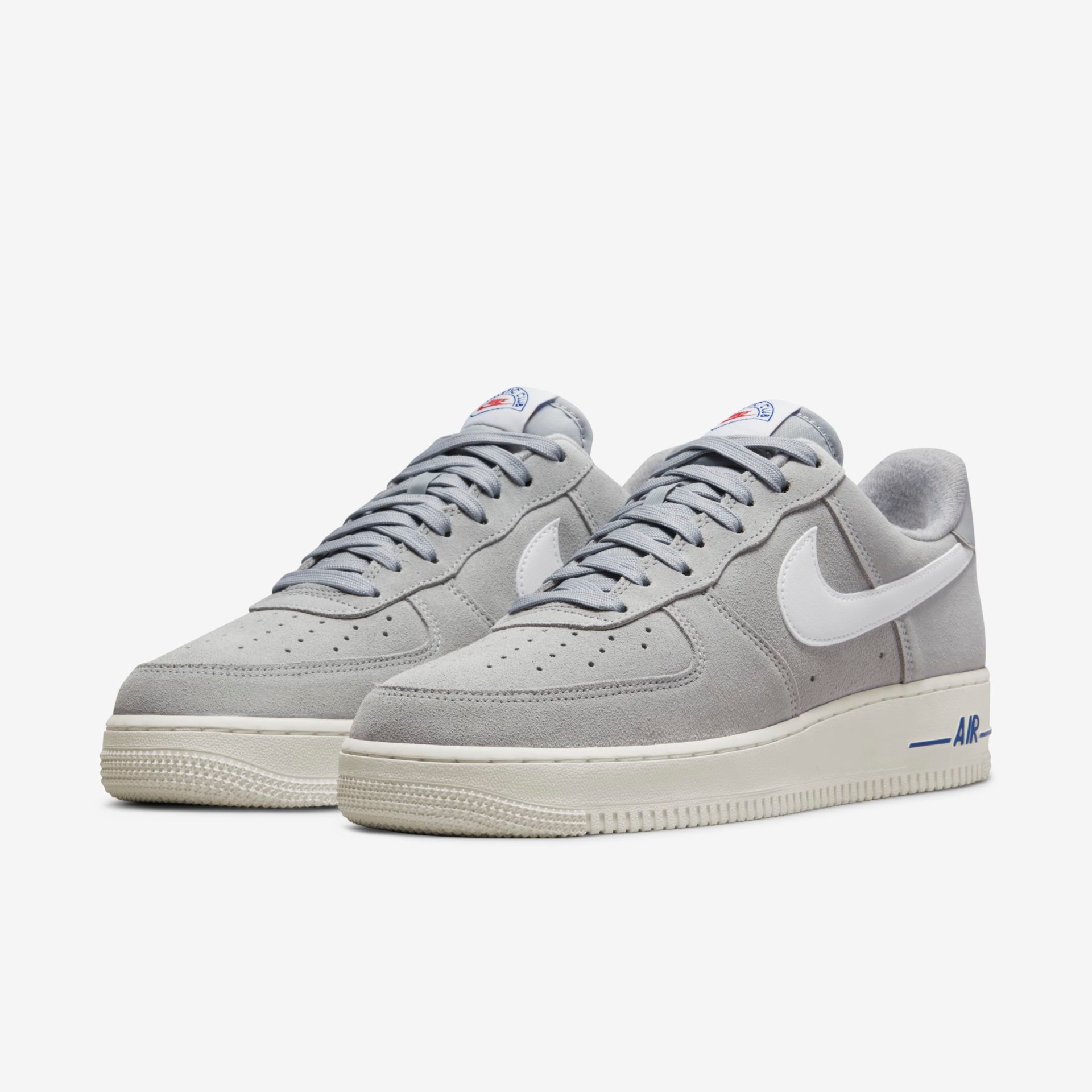 Tênis Nike Air Force 1 '07 LX Masculino - Foto 5
