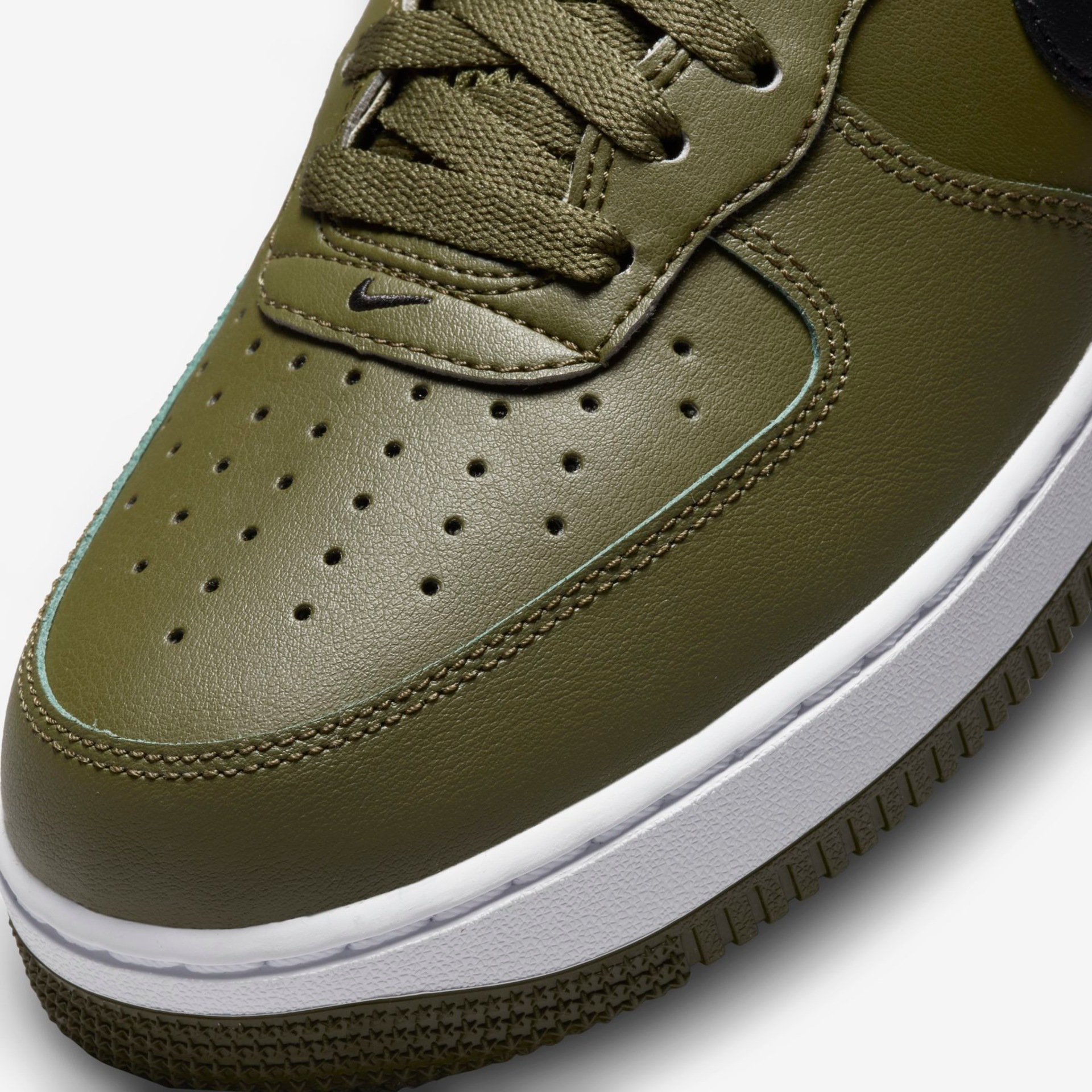 Tênis Nike Air Force 1 High '07 LV8 Masculino - Foto 7