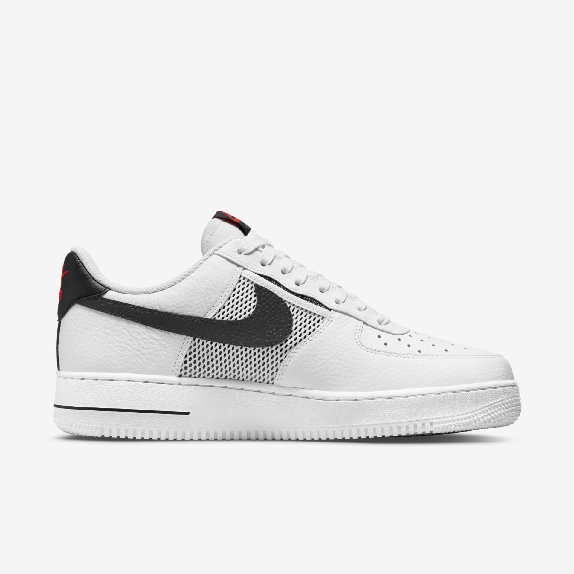 Tênis Nike Air Force 1 '07 LV8 Masculino - Foto 3