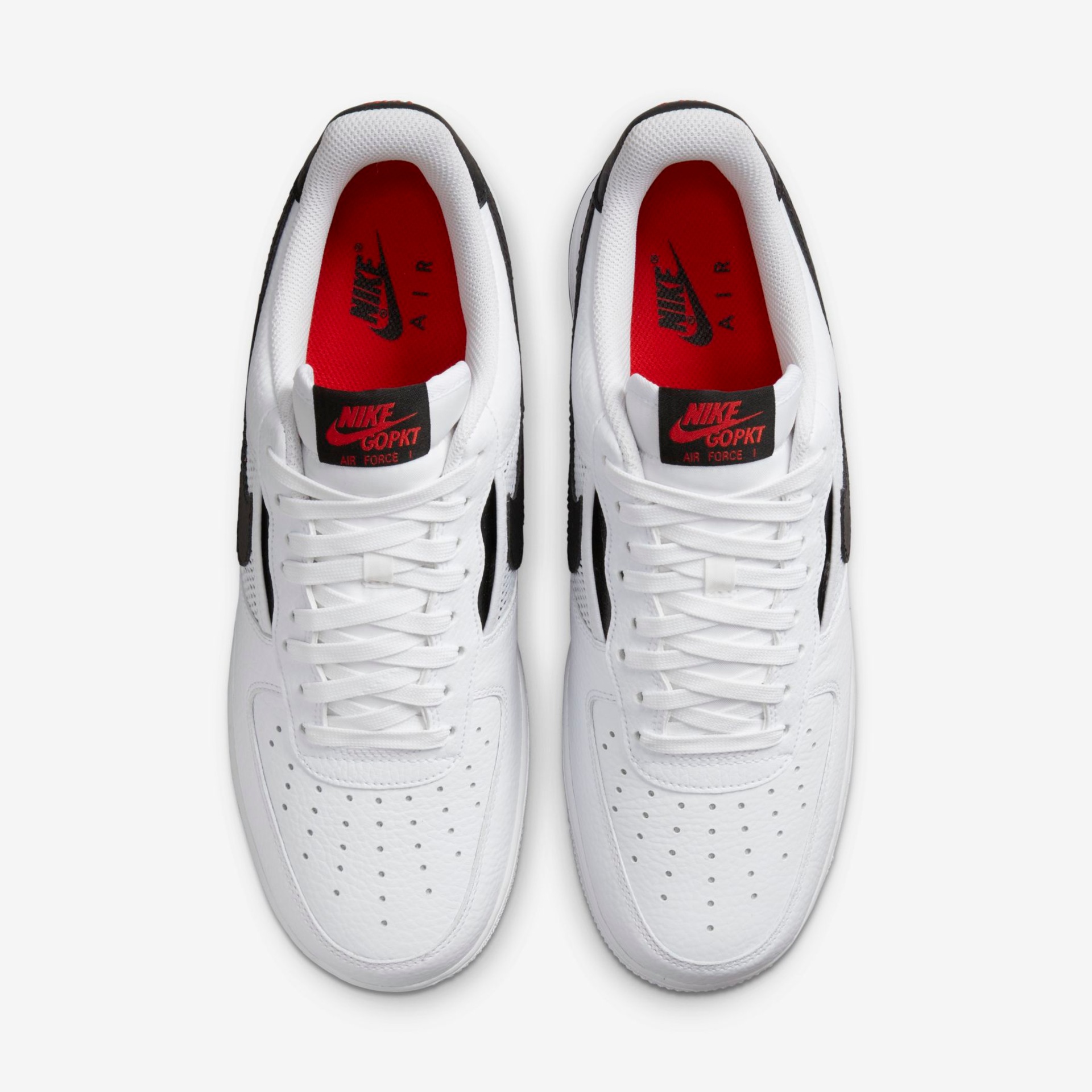 Tênis Nike Air Force 1 '07 LV8 Masculino - Foto 4