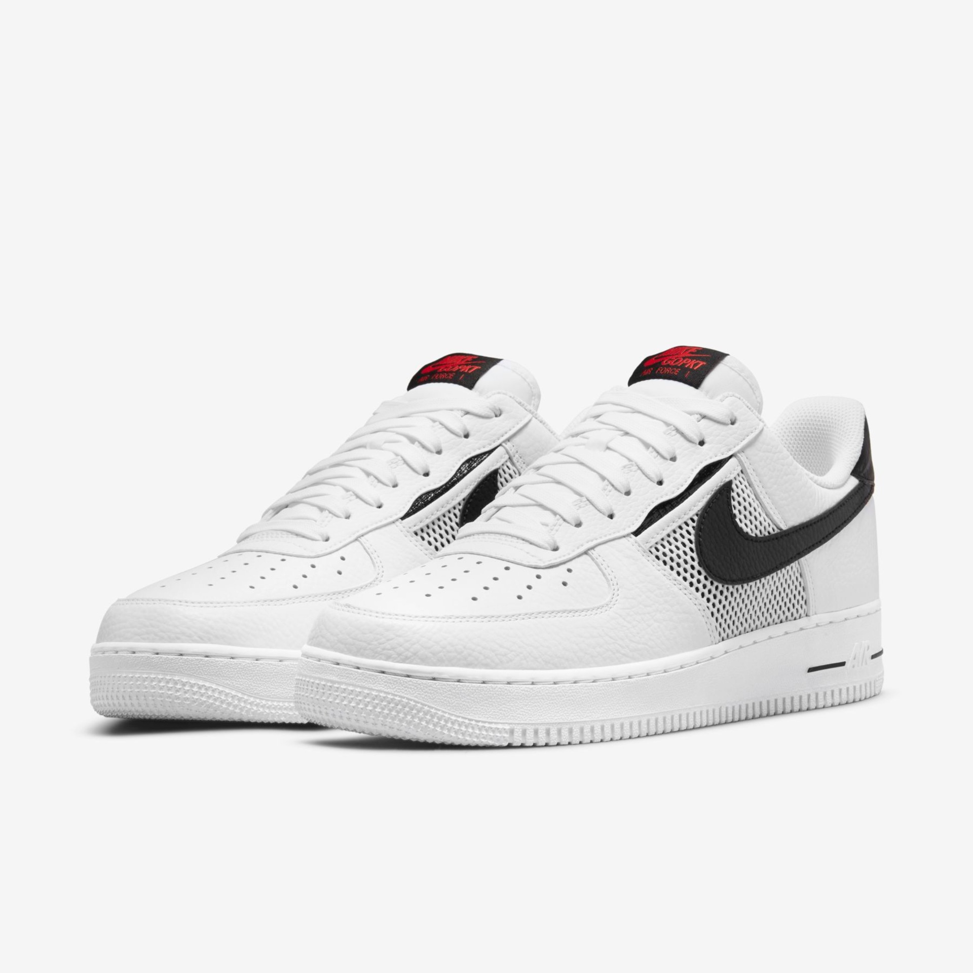 Tênis Nike Air Force 1 '07 LV8 Masculino - Foto 5