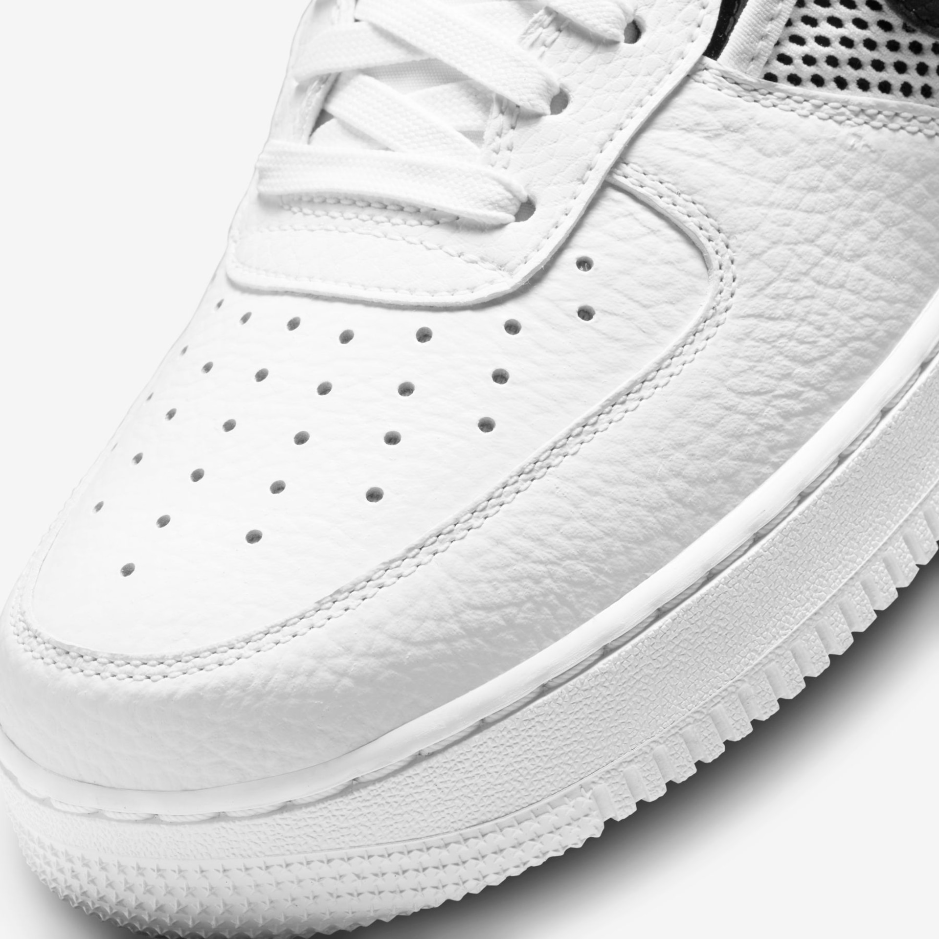 Tênis Nike Air Force 1 '07 LV8 Masculino - Foto 7