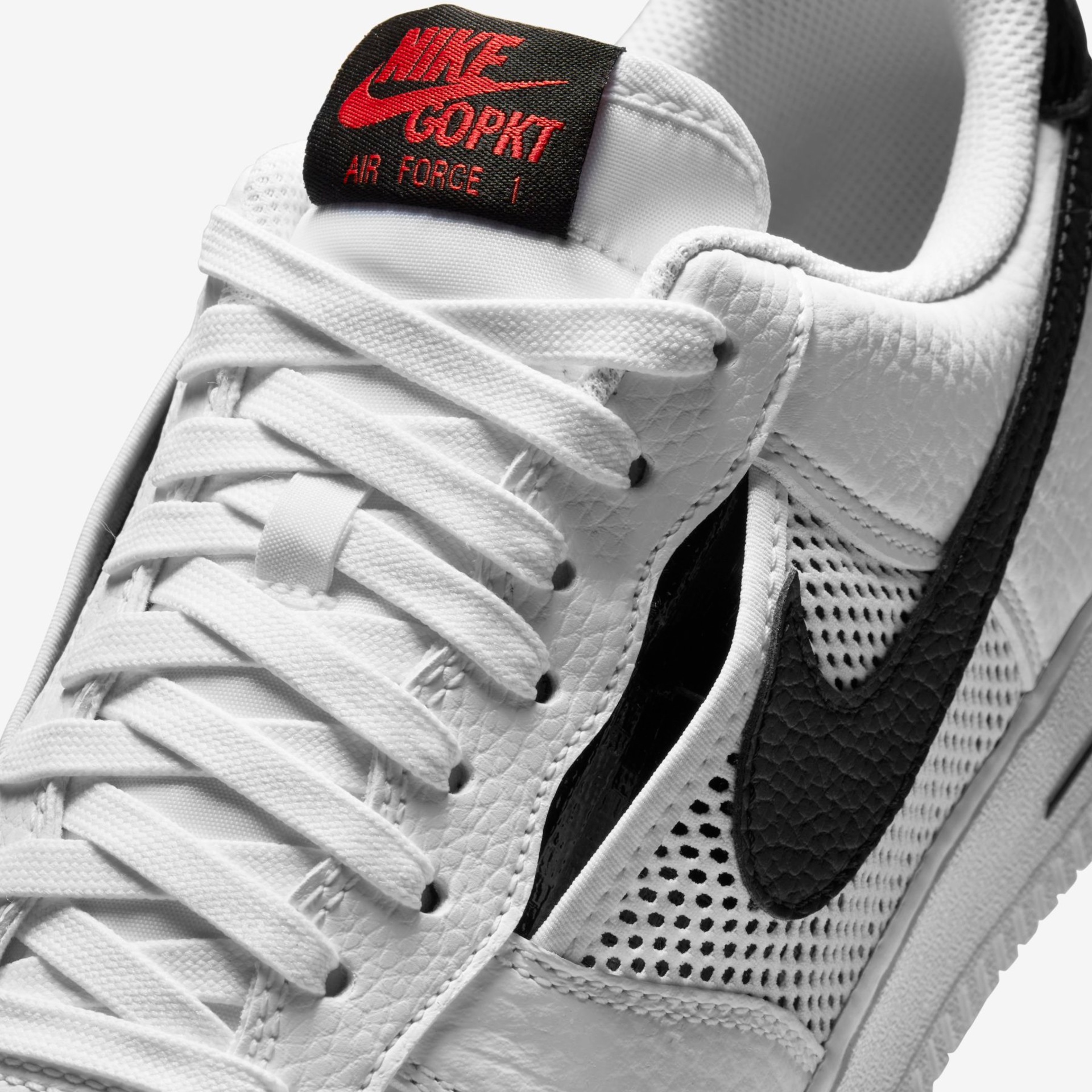 Tênis Nike Air Force 1 '07 LV8 Masculino - Foto 9