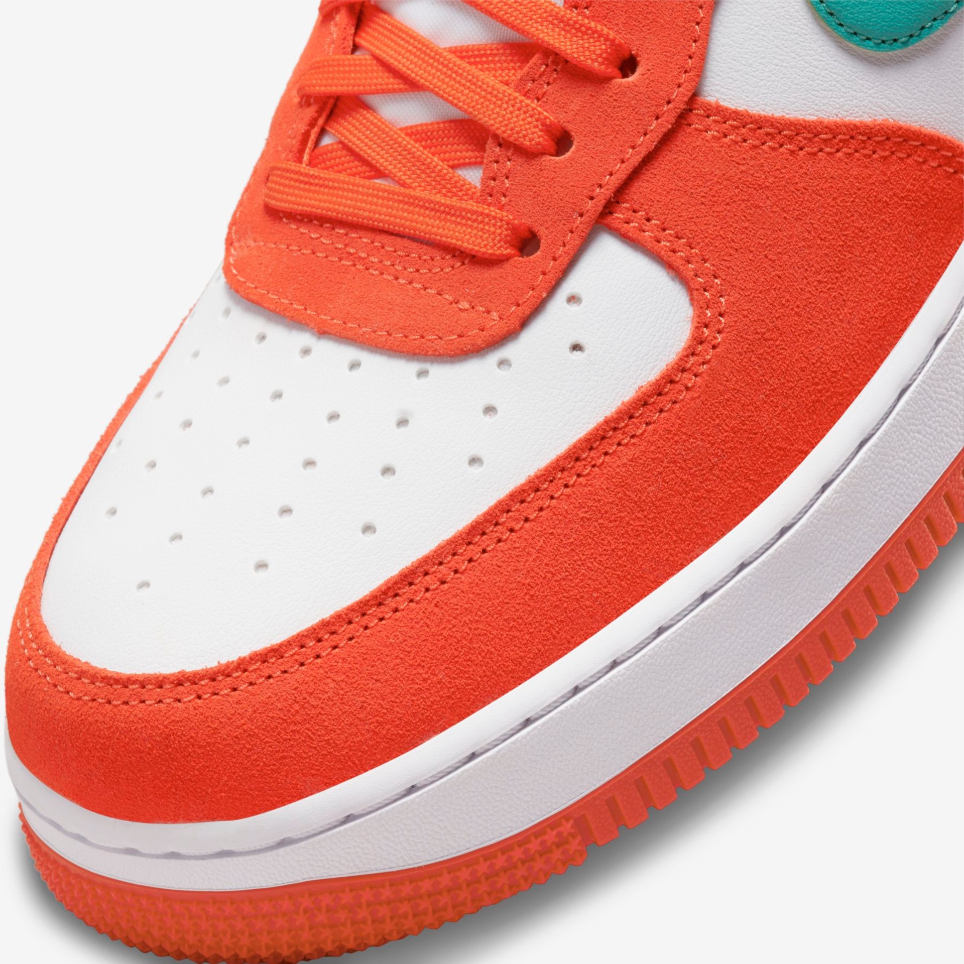 Tênis Nike Air Force 1 '07 LV8 Masculino - Foto 7