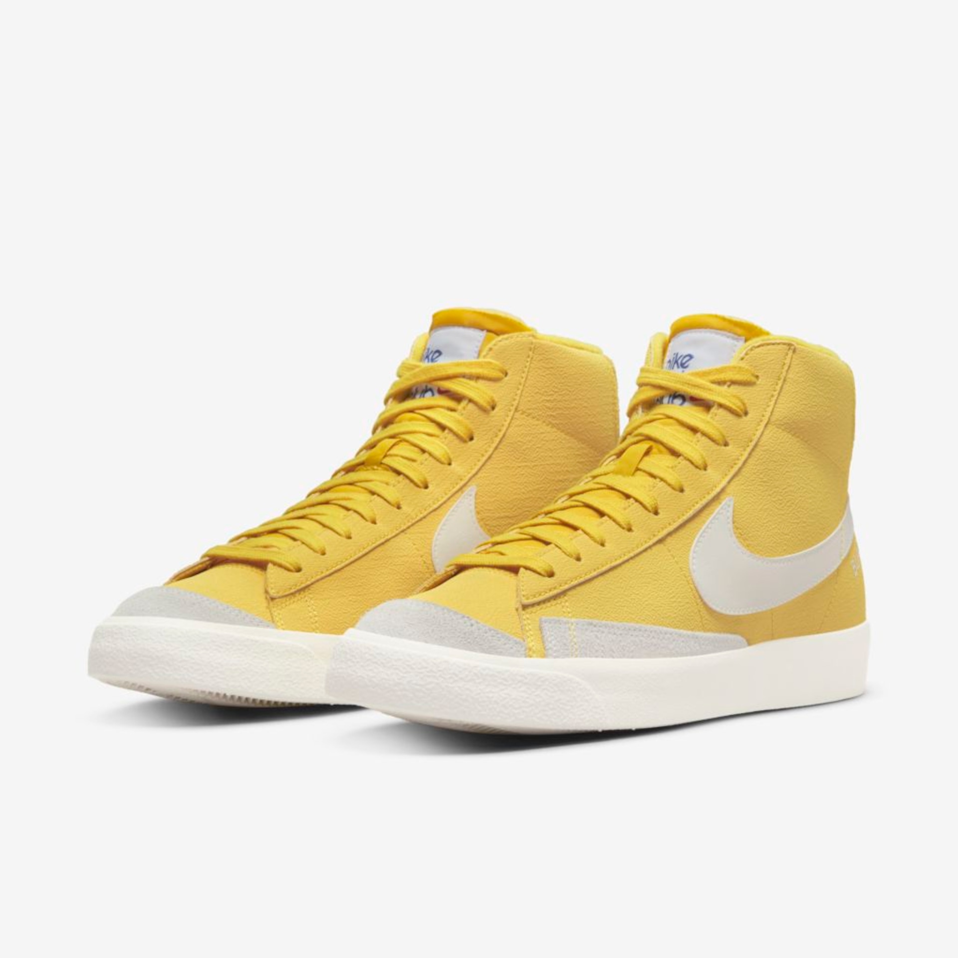 Tênis Nike Blazer Mid '77 Masculino - Foto 5