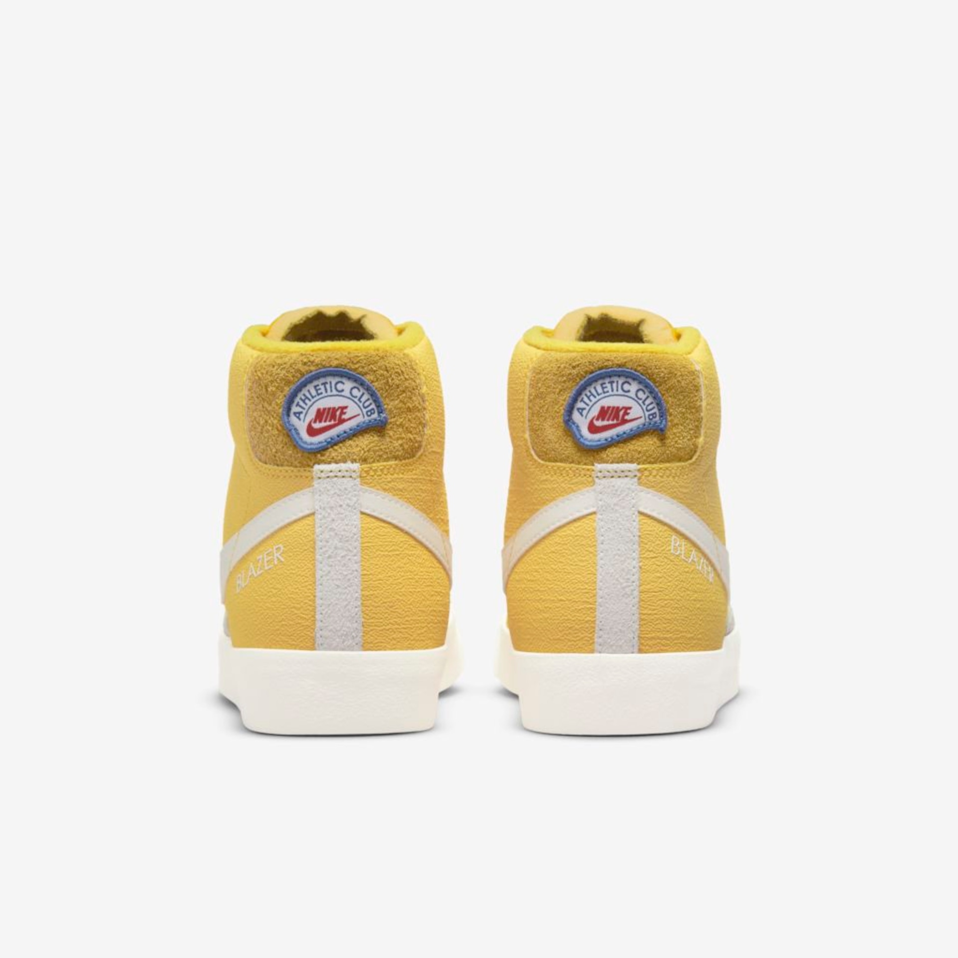 Tênis Nike Blazer Mid '77 Masculino - Foto 6