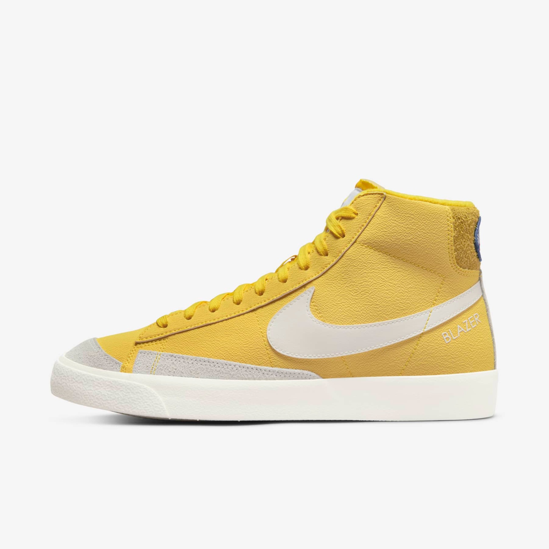 Tênis Nike Blazer Mid '77 Masculino - Foto 1