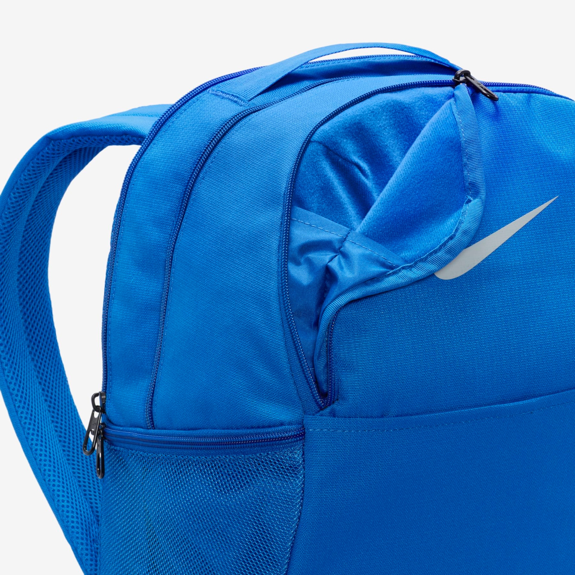 Mochila Nike Brasilia Unissex - Foto 7