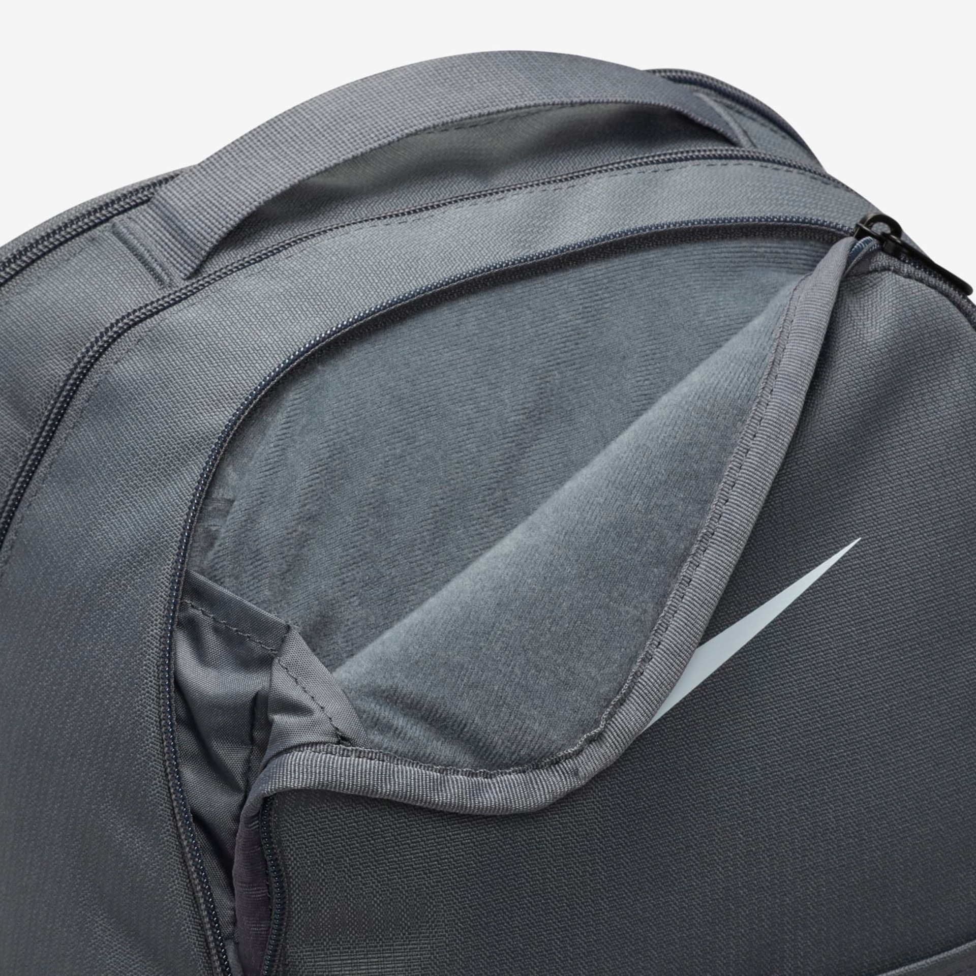 Mochila Nike Brasilia Unissex - Foto 7