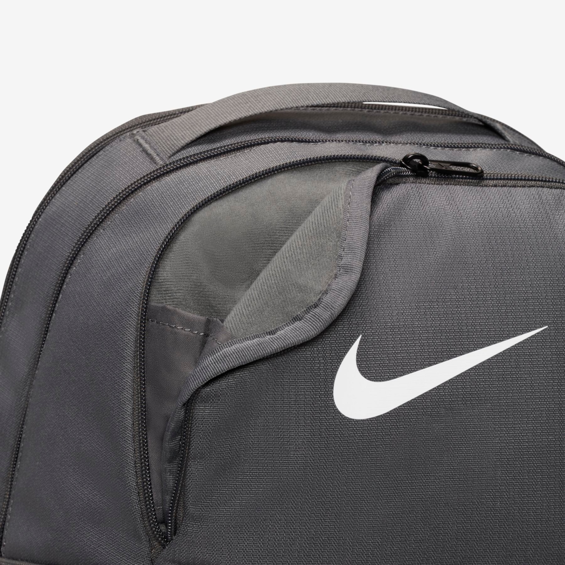 Mochila Nike Brasilia Unissex - Foto 6