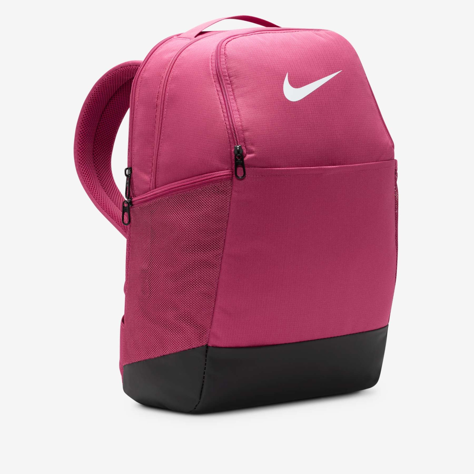 Mochila Nike Brasilia Unissex - Foto 2