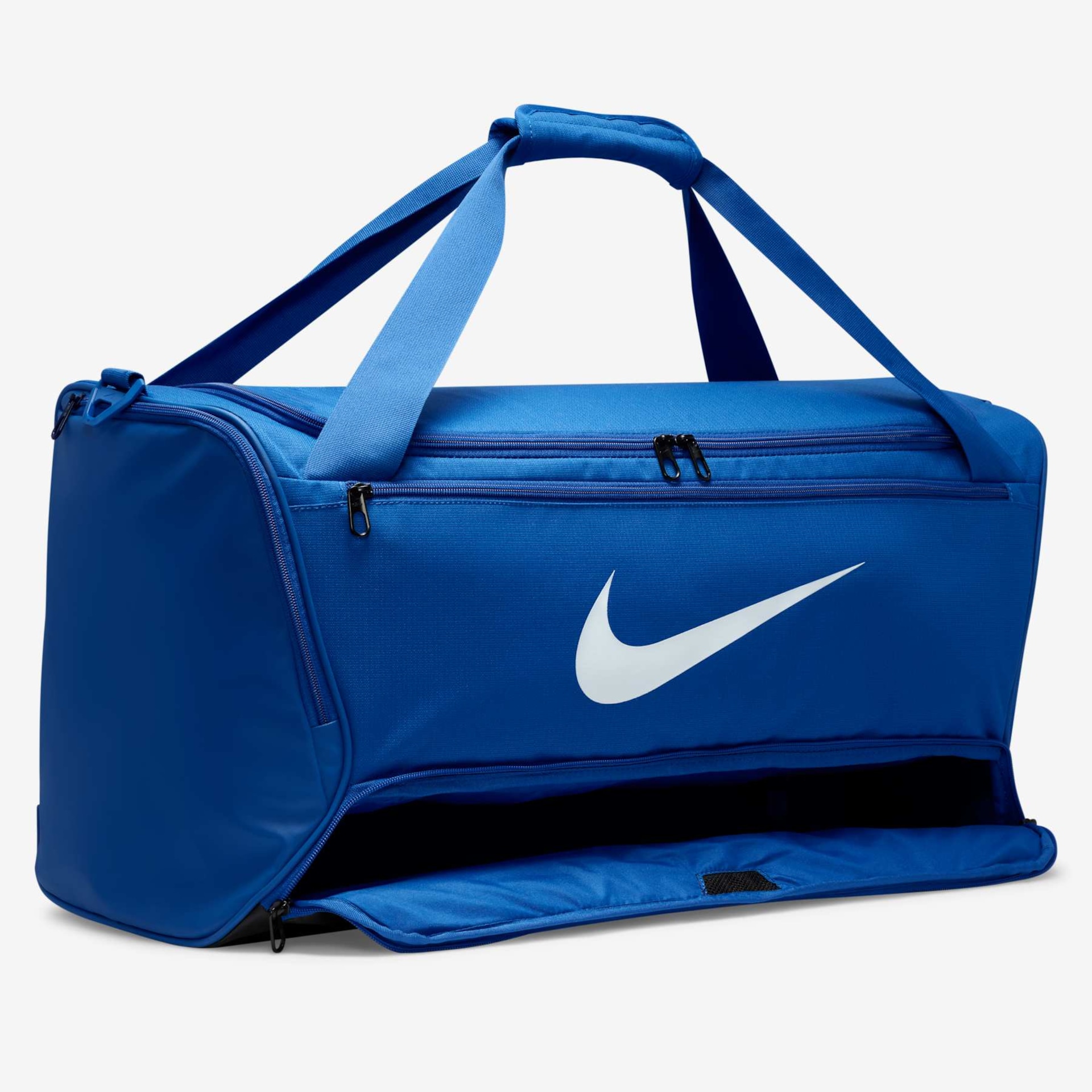 Bolsa Nike Brasilia Unissex - Foto 9