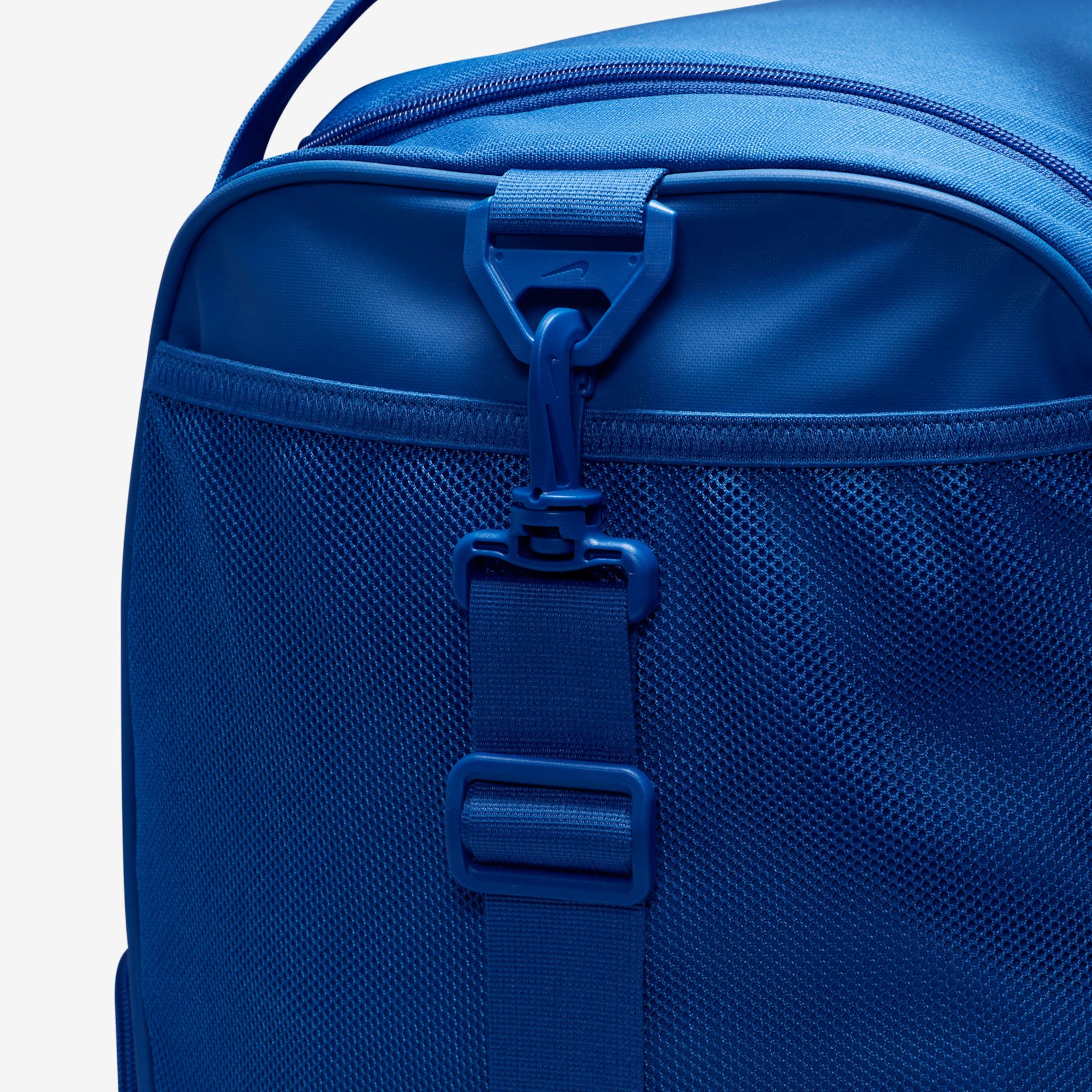 Bolsa Nike Brasilia Unissex - Foto 2