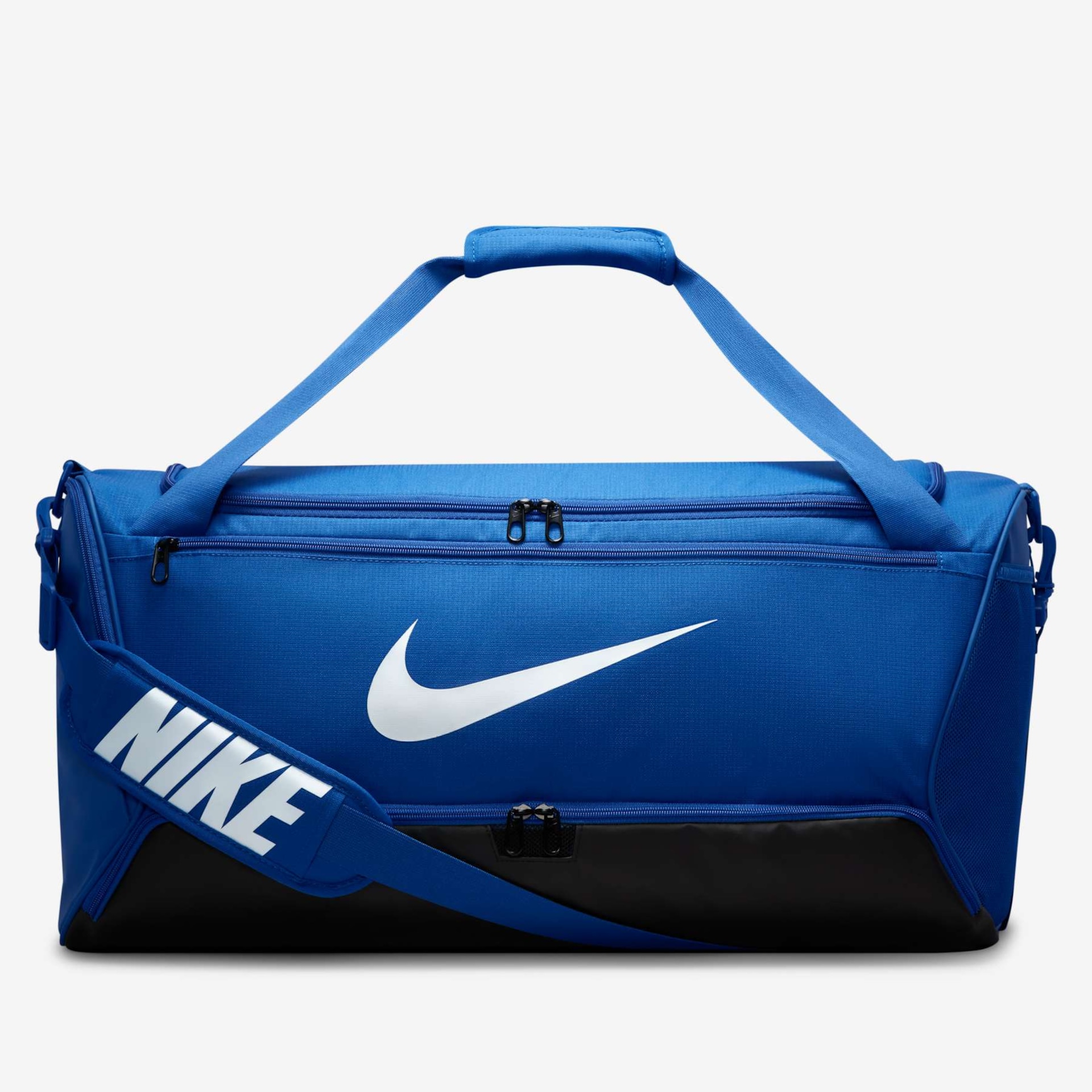 Bolsa Nike Brasilia Unissex - Foto 5