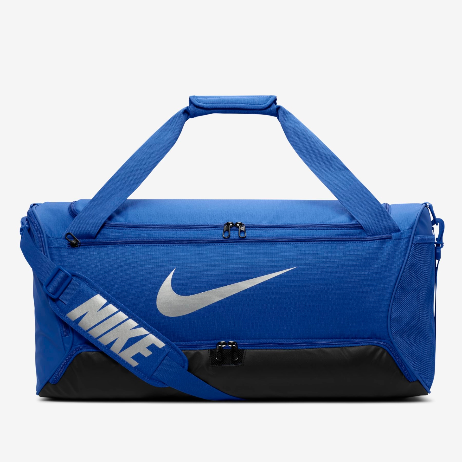 Bolsa Nike Brasilia Unissex - Foto 2