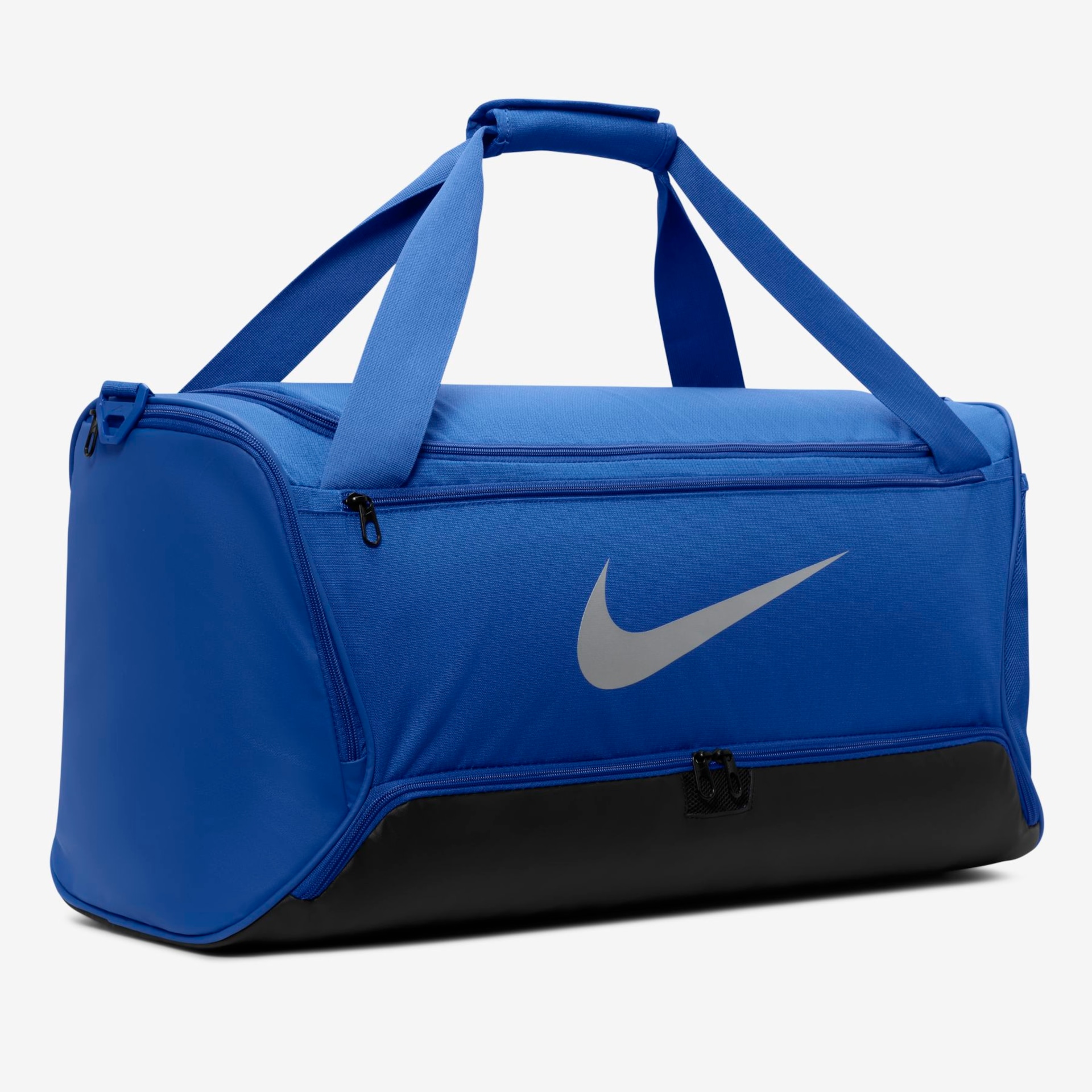 Bolsa Nike Brasilia Unissex - Foto 3