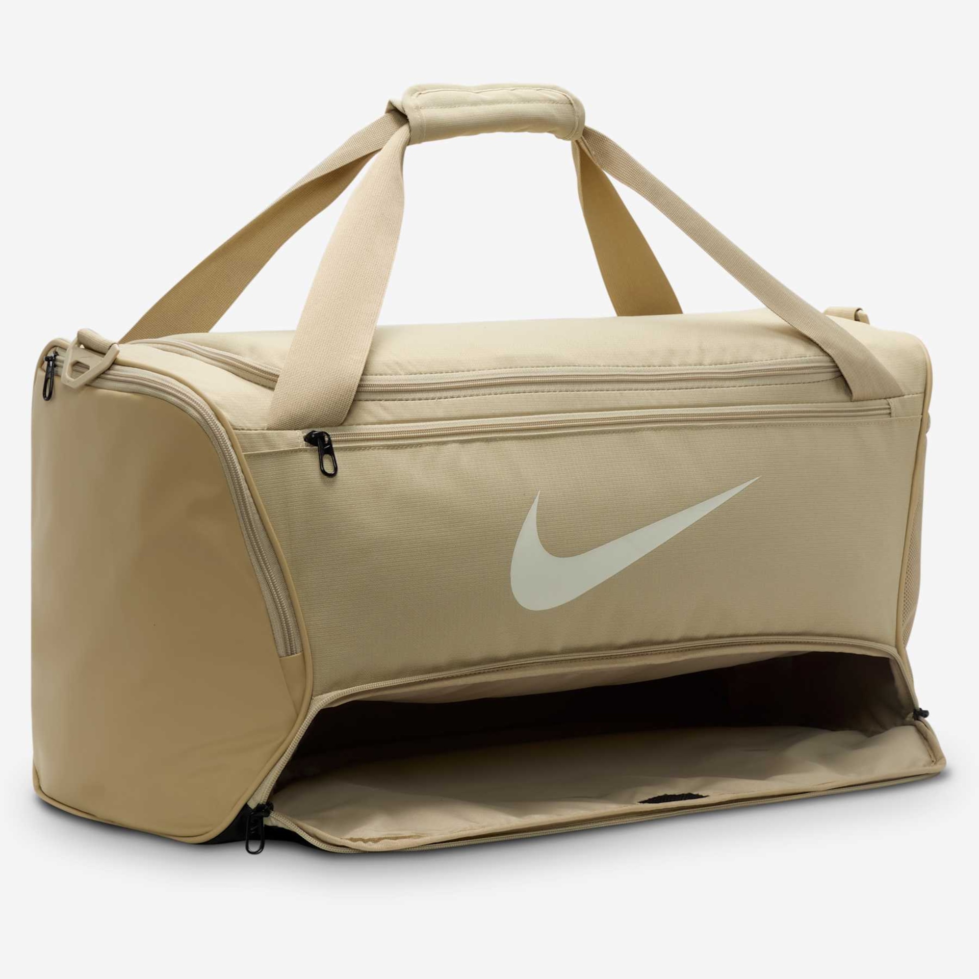 Bolsa Nike Brasilia Unissex - Foto 5