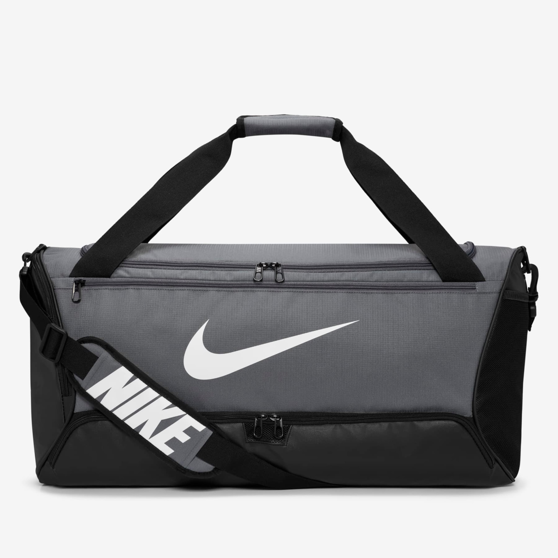 Bolsa Nike Brasilia Unissex - Foto 2
