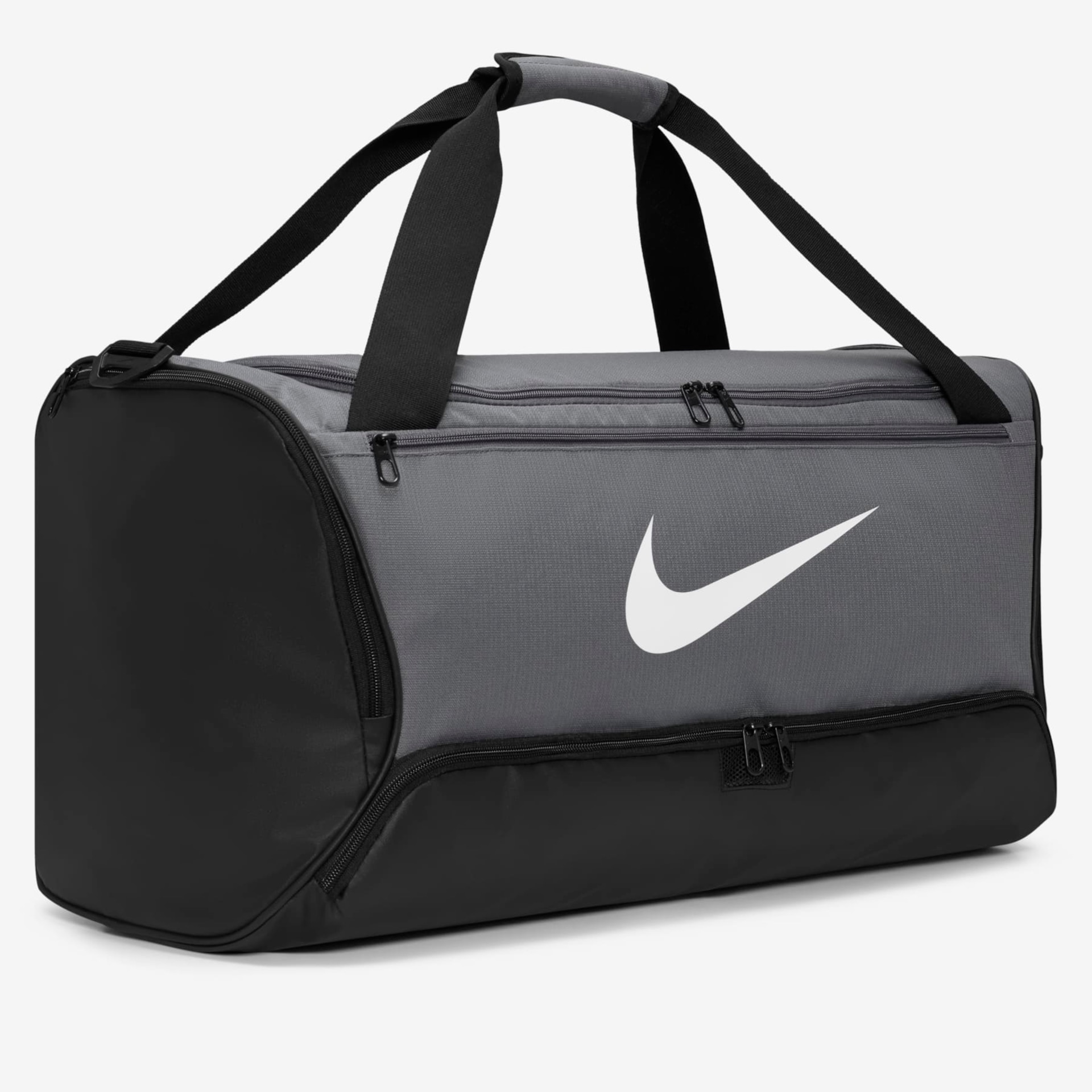 Bolsa Nike Brasilia Unissex - Foto 3