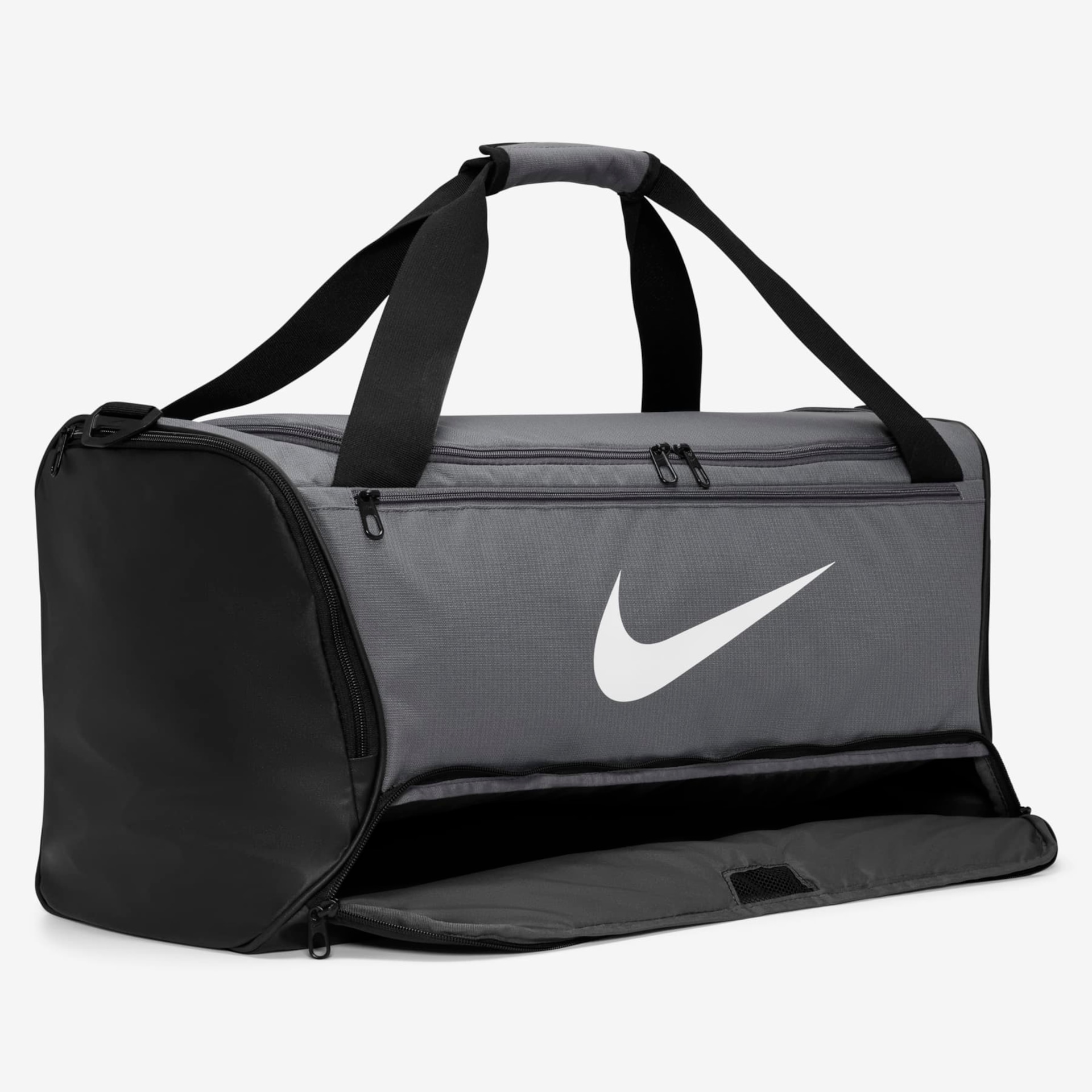 Bolsa Nike Brasilia Unissex - Foto 6