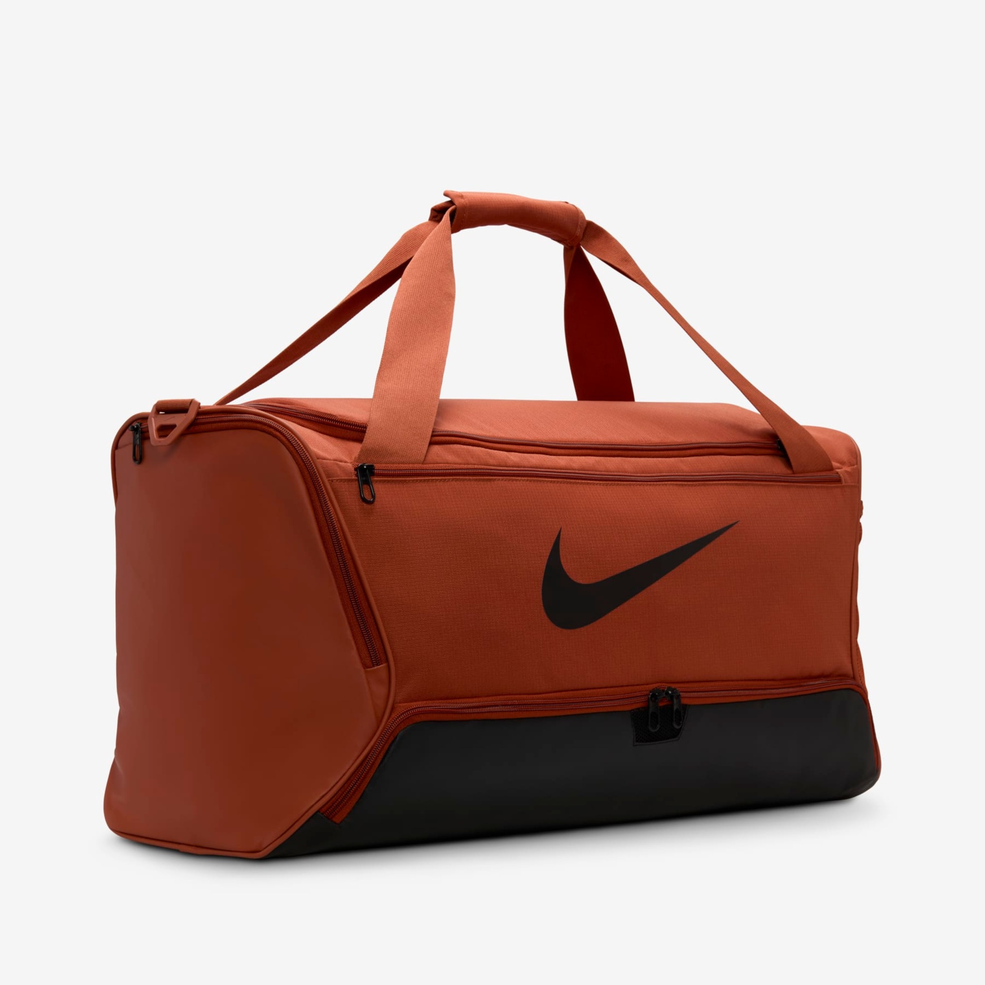 Bolsa Nike Brasilia Unissex - Foto 2