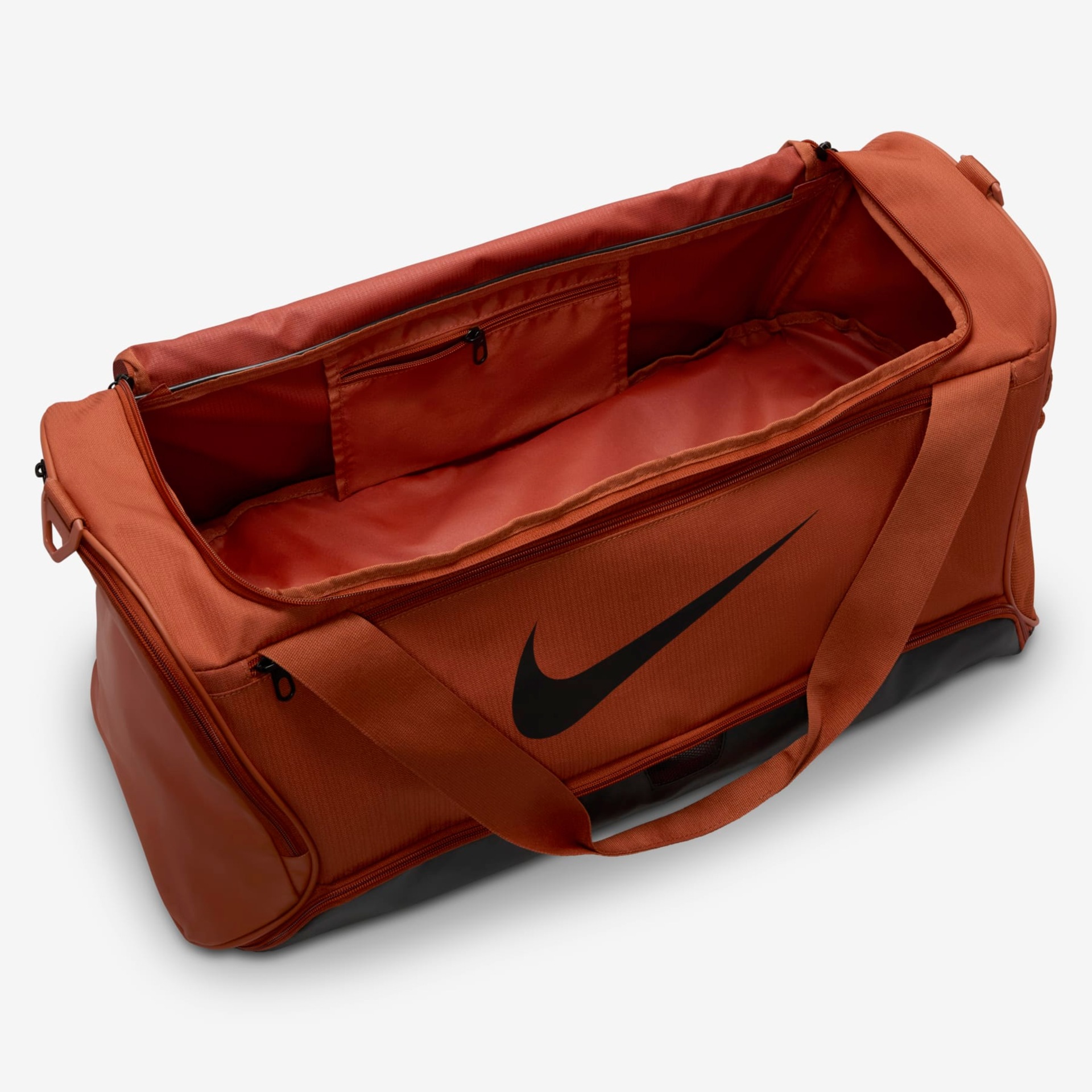 Bolsa Nike Brasilia Unissex - Foto 4