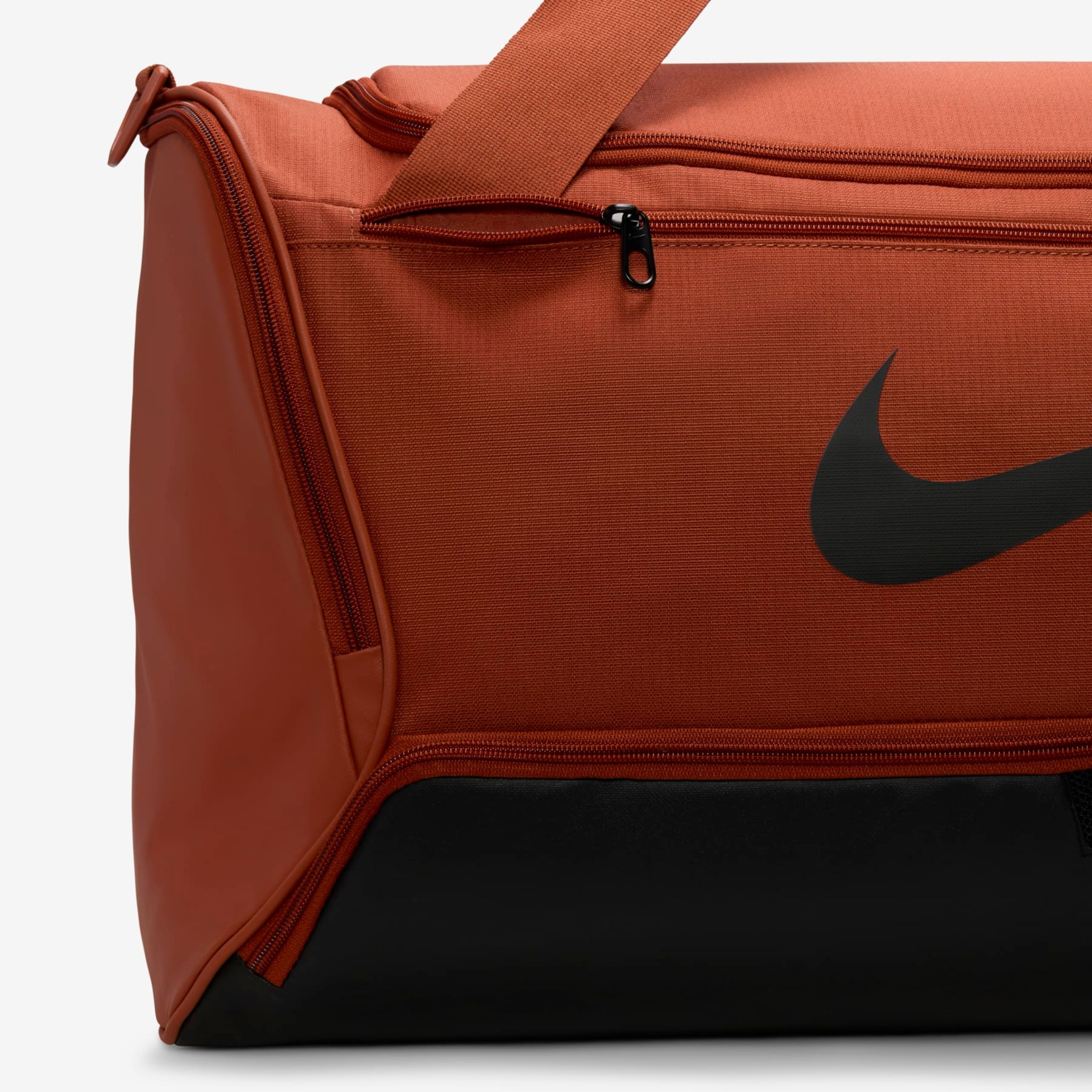 Bolsa Nike Brasilia Unissex - Foto 6