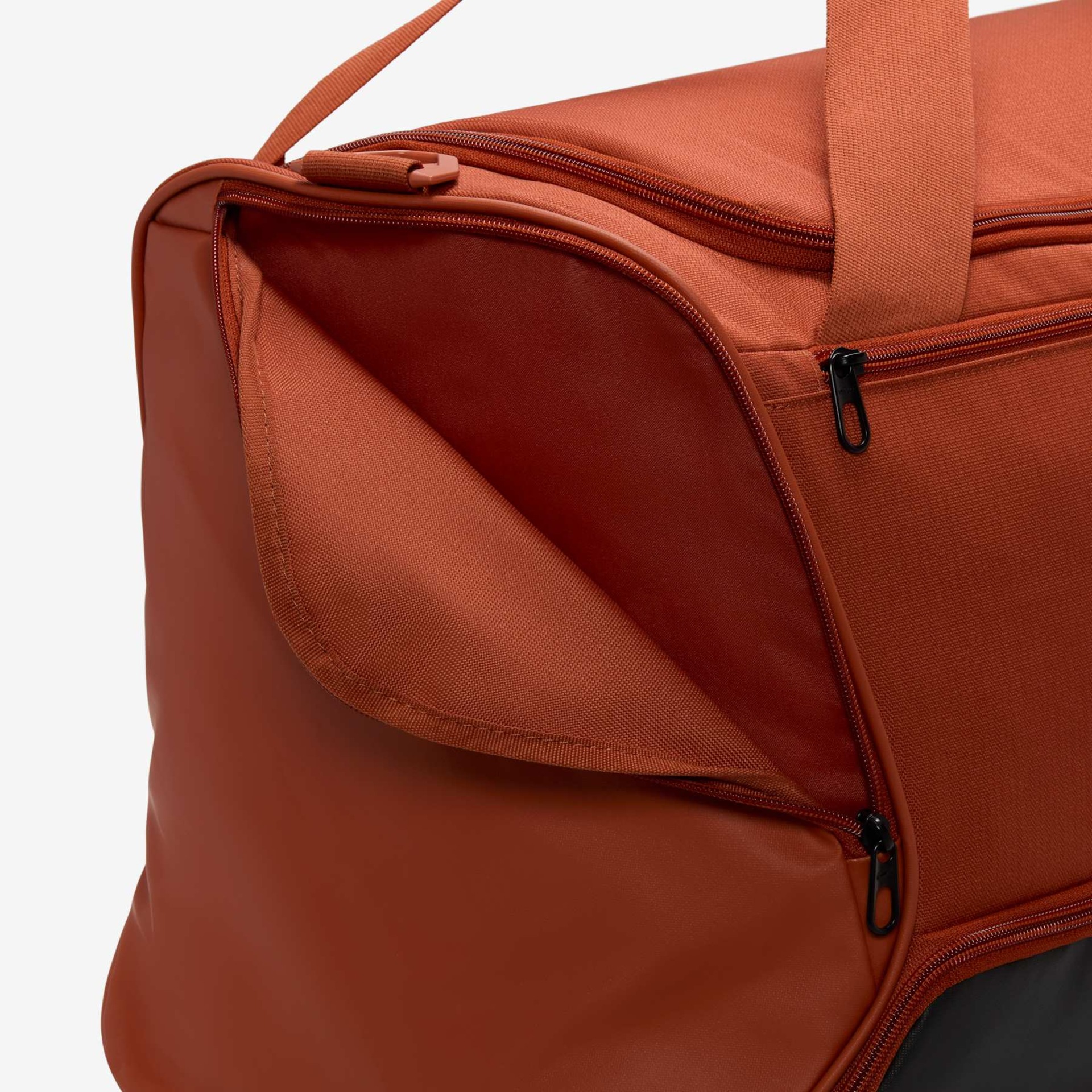 Bolsa Nike Brasilia Unissex - Foto 7