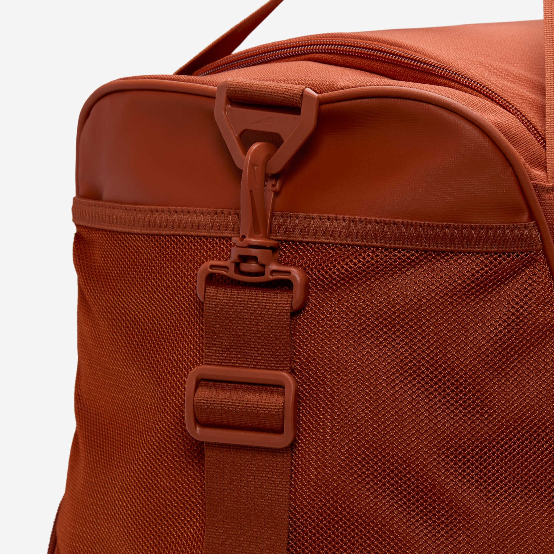 Bolsa Nike Brasilia Unissex - Foto 8