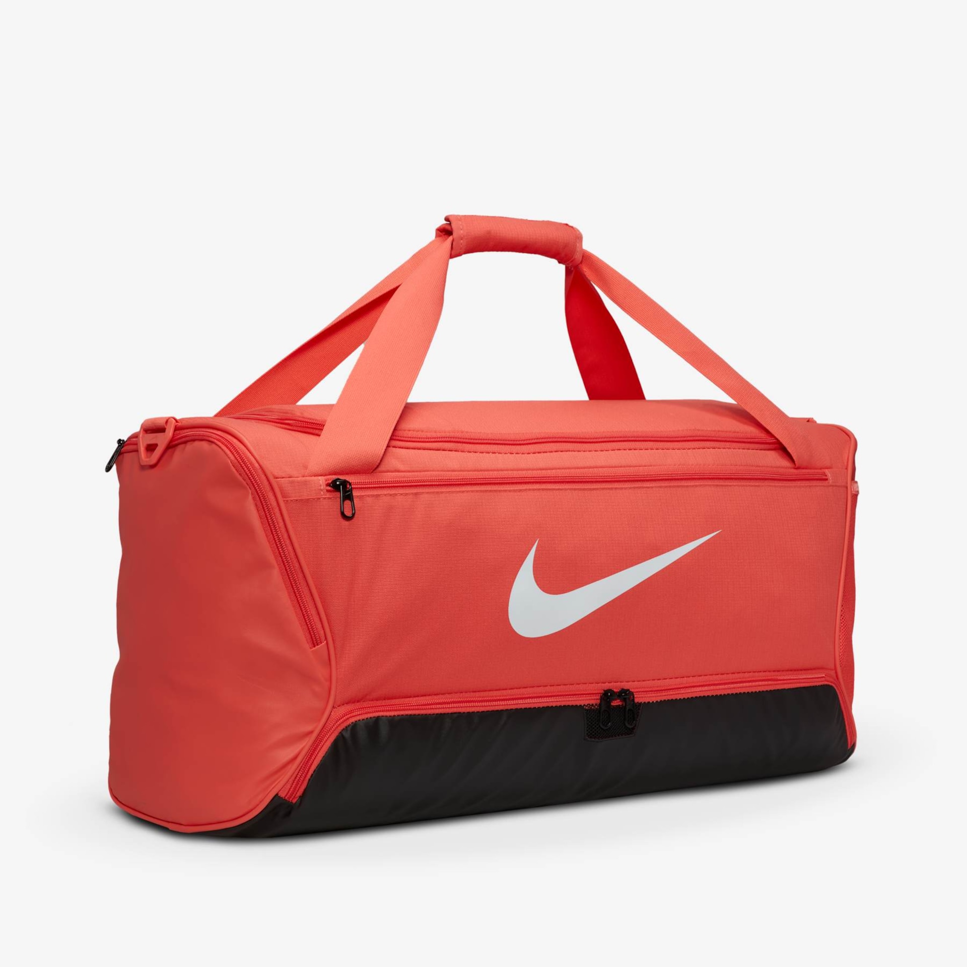 Bolsa Nike Brasilia Unissex - Foto 2