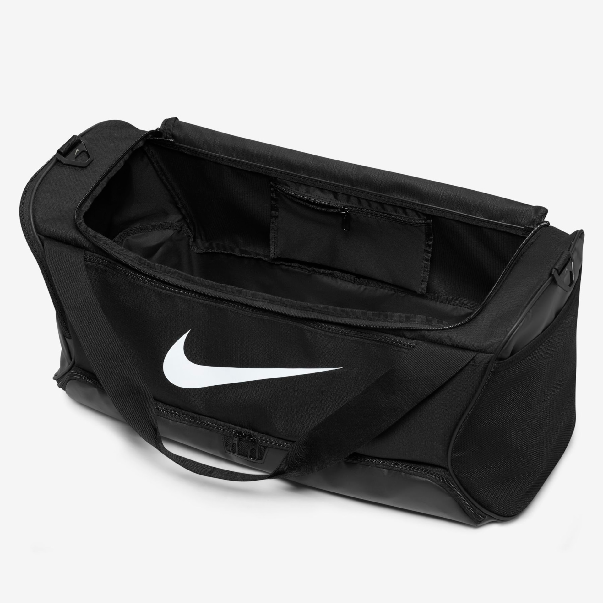 Bolsa Nike Brasilia Unissex - Foto 5