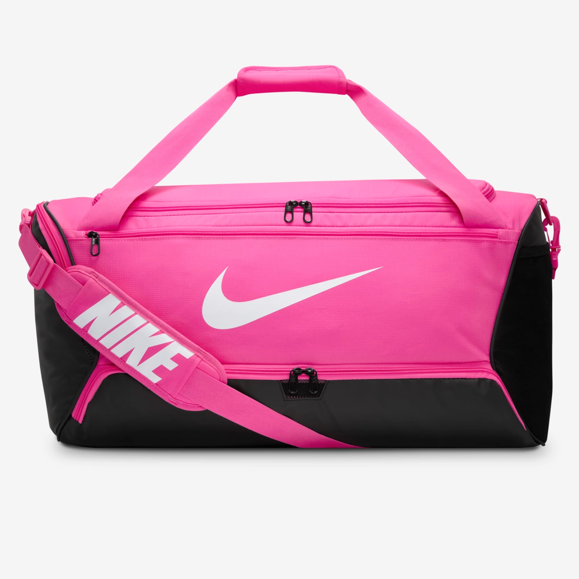 Bolsa Nike Brasilia Unissex - Foto 2