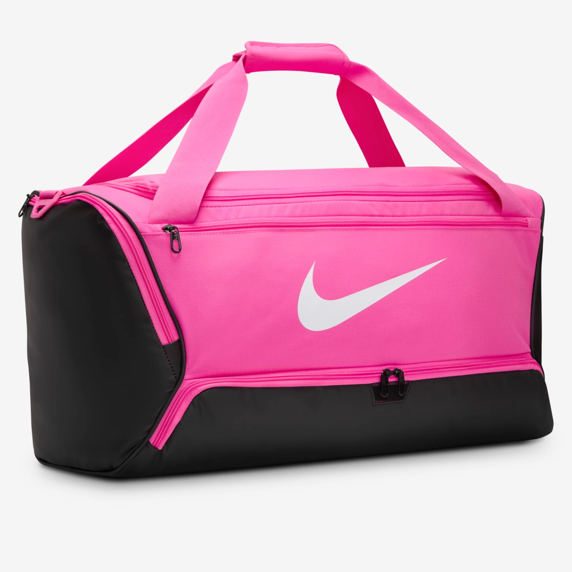 Bolsa Nike Brasilia Unissex - Foto 3