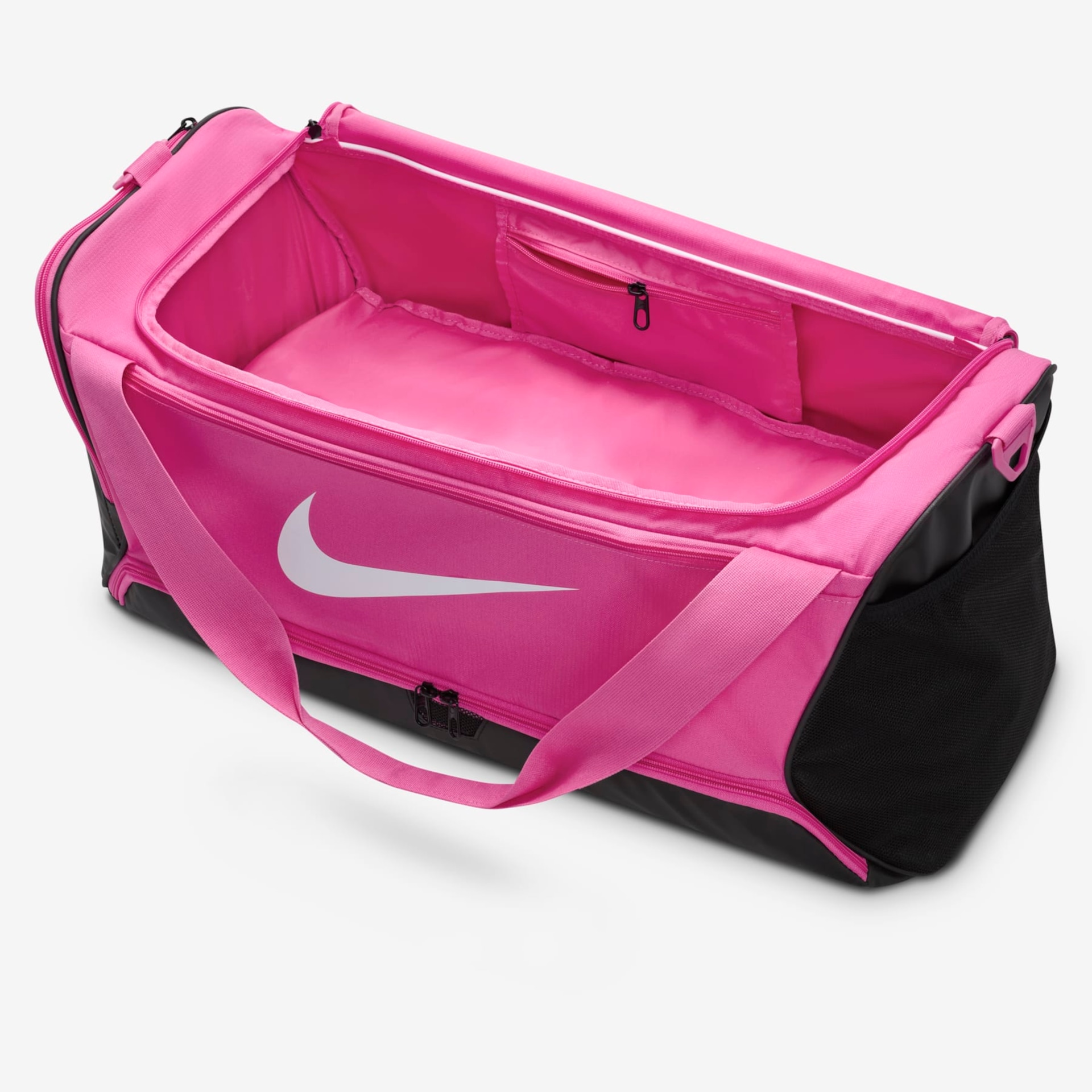 Bolsa Nike Brasilia Unissex - Foto 5