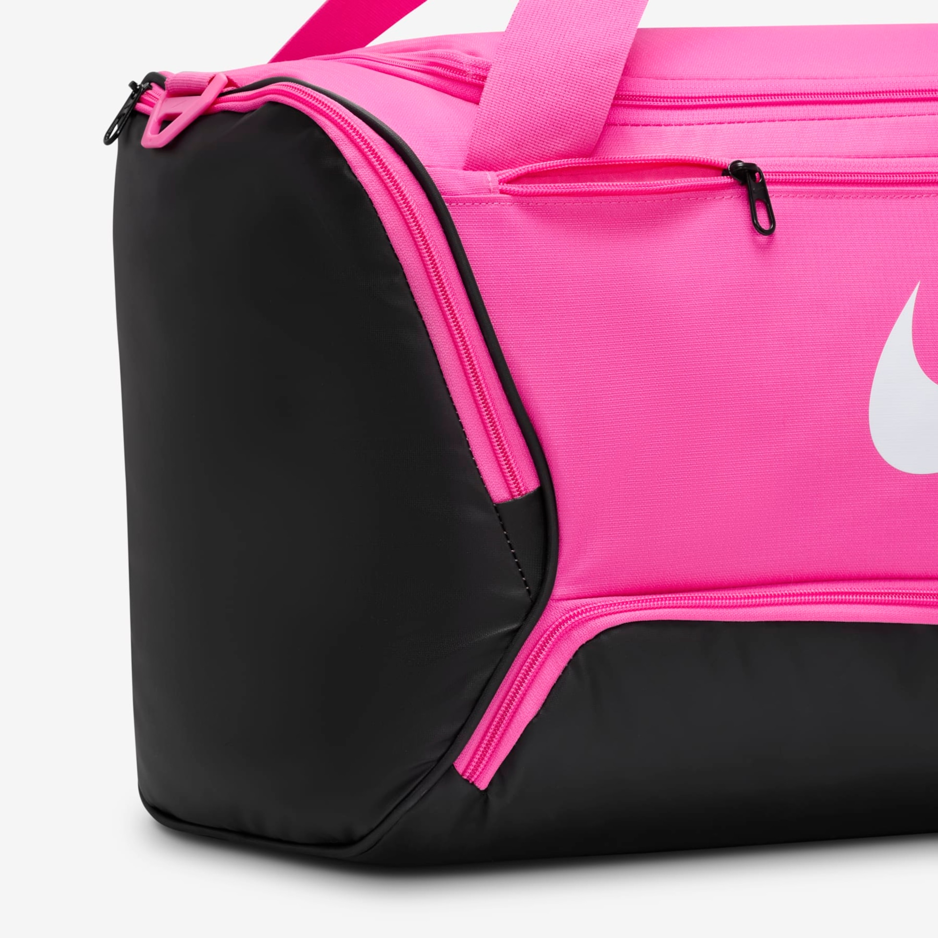 Bolsa Nike Brasilia Unissex - Foto 7