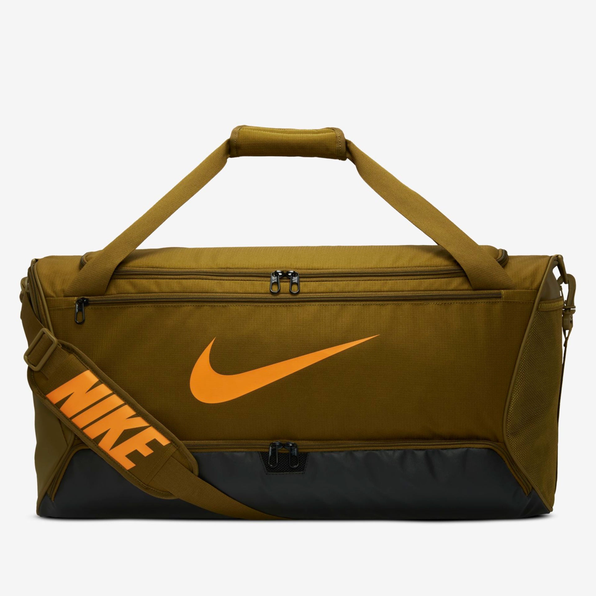 Bolsa Nike Brasilia Unissex - Foto 2