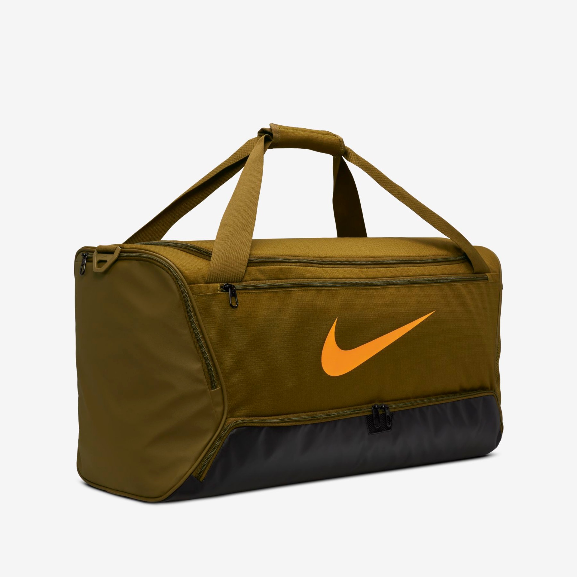 Bolsa Nike Brasilia Unissex - Foto 3