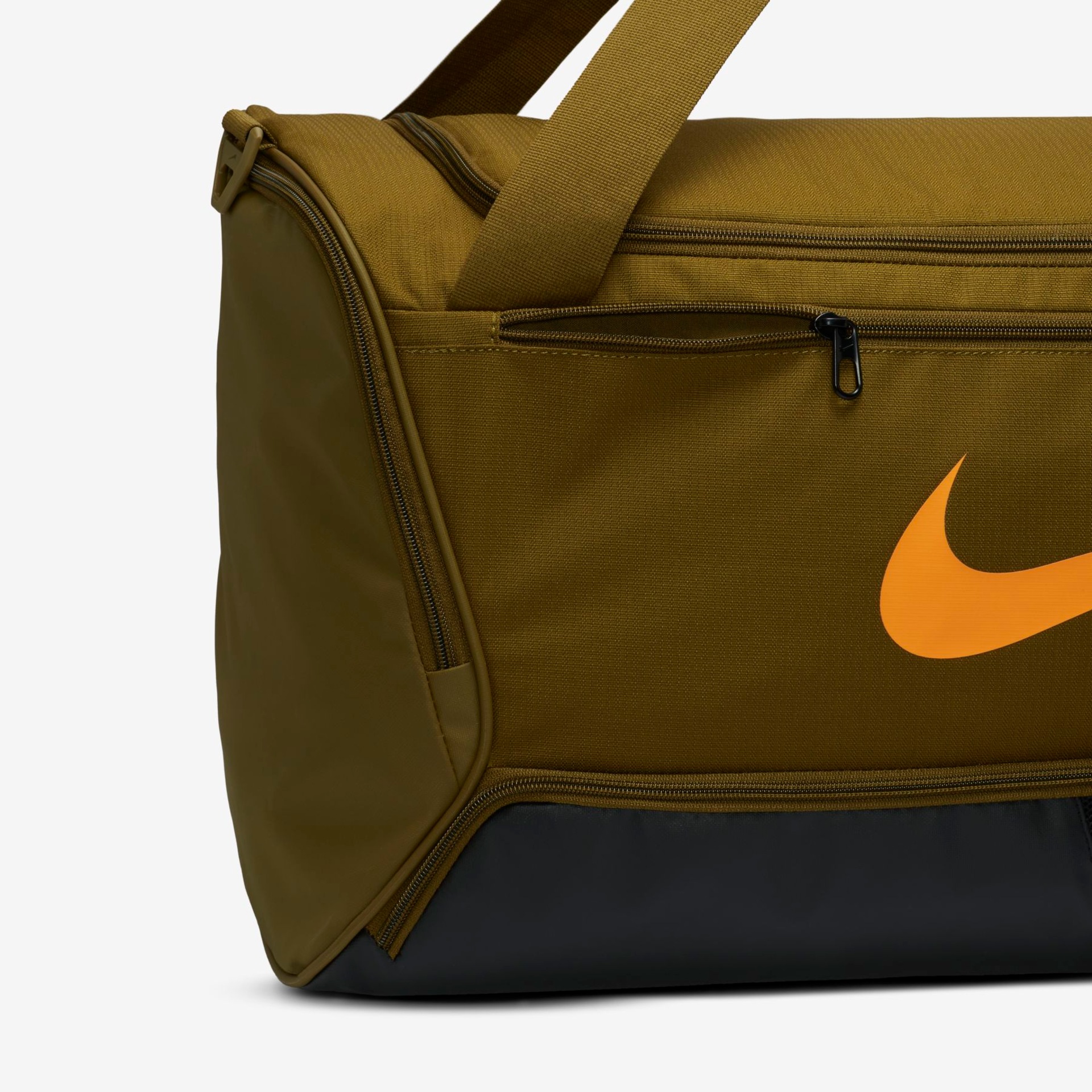 Bolsa Nike Brasilia Unissex - Foto 8